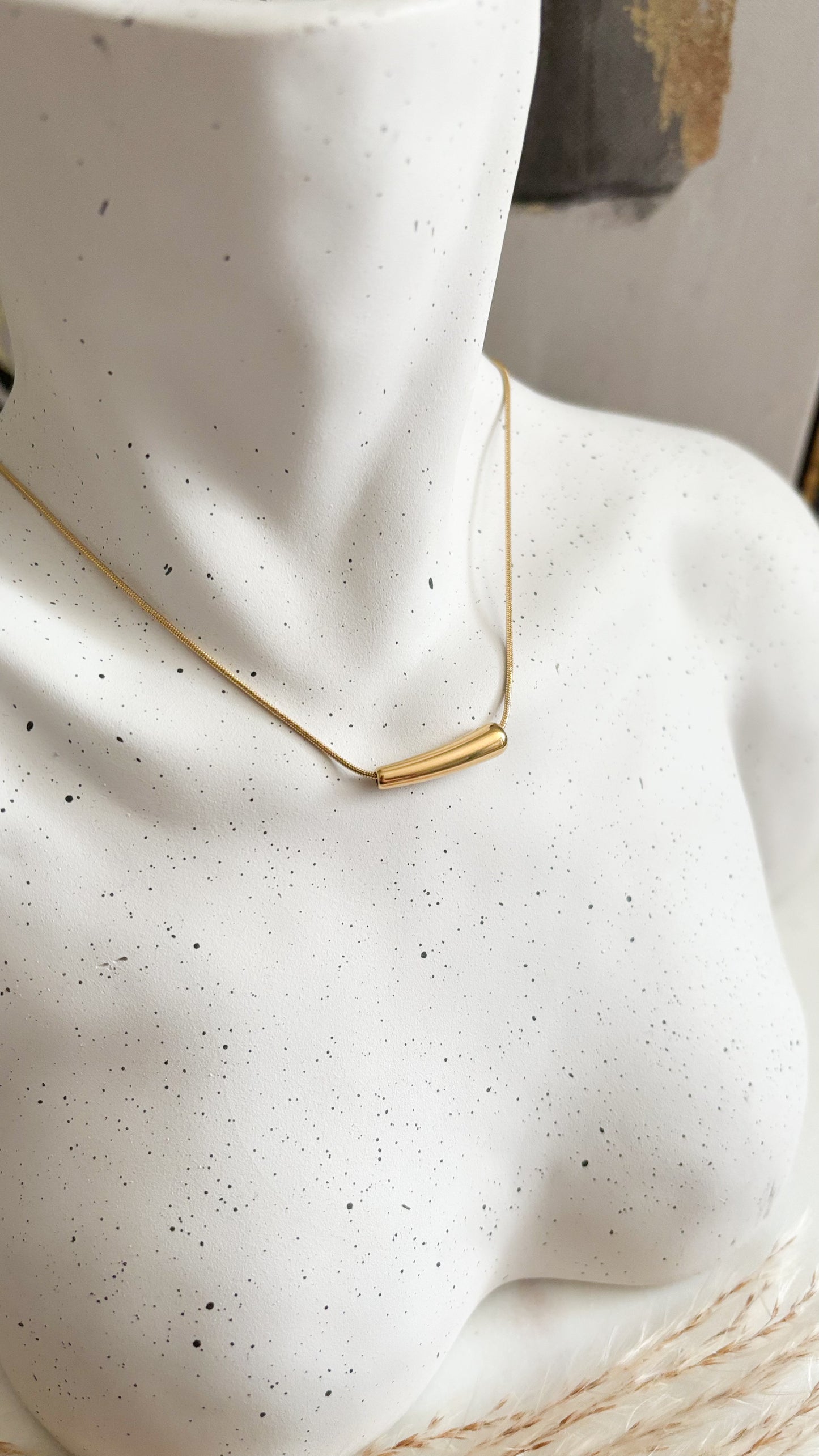 Minimalist Necklace