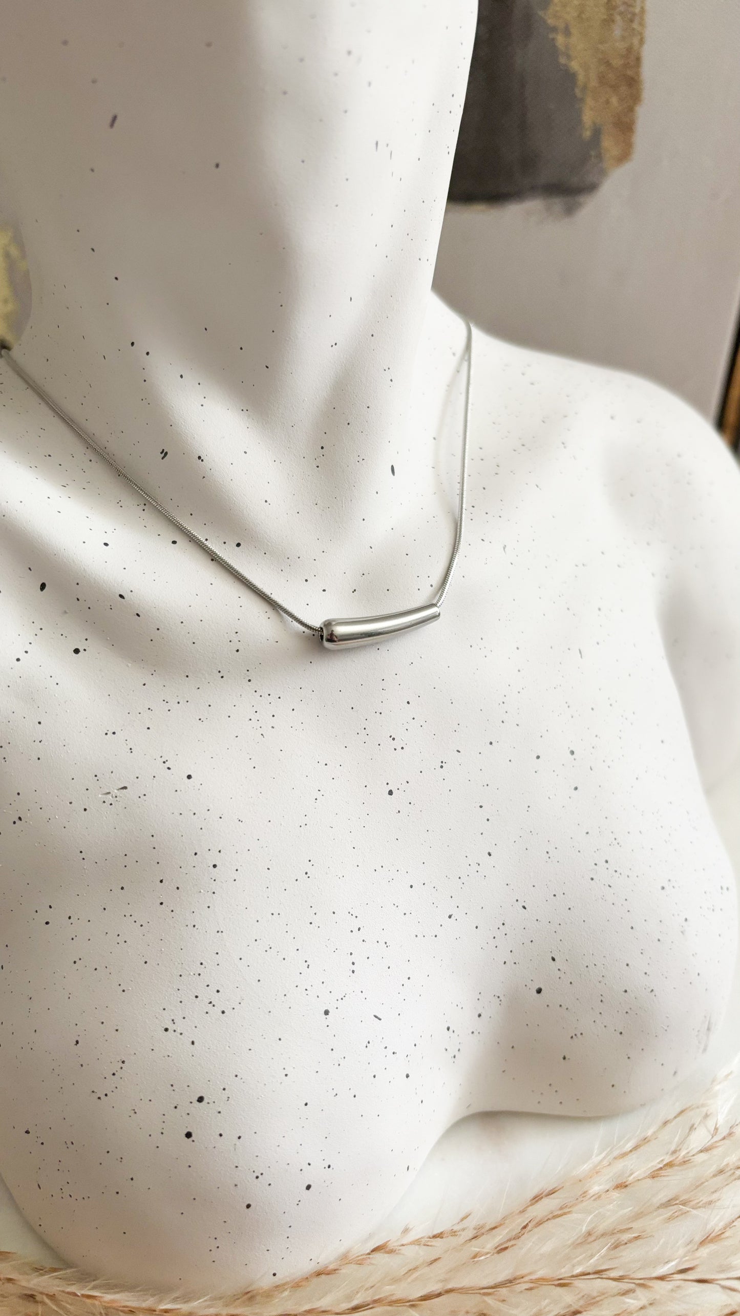 Minimalist Necklace