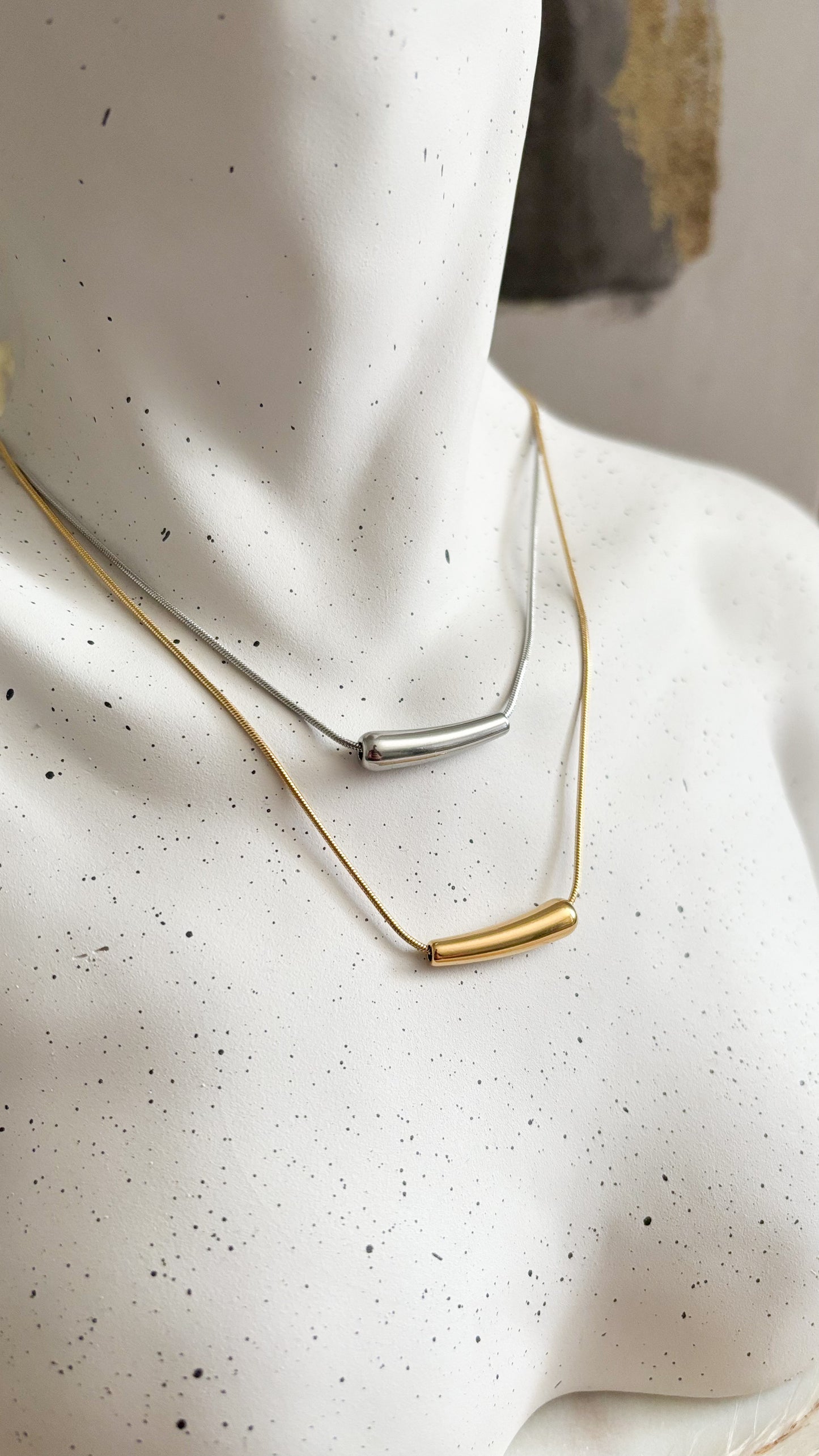 Minimalist Necklace