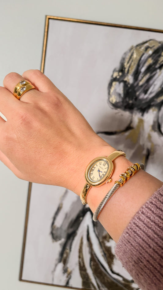 Channell Classic Watch