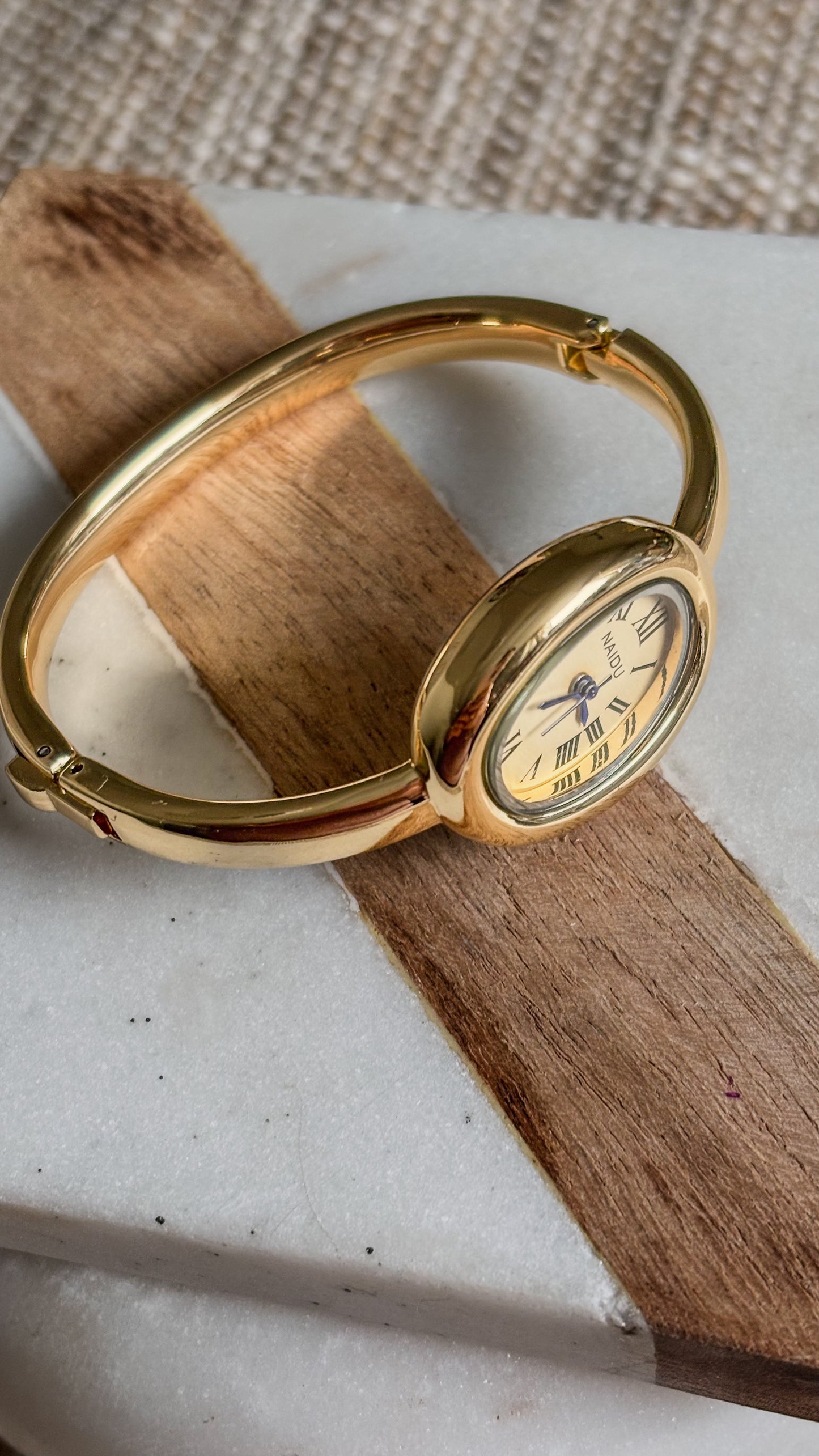 Channell Classic Watch
