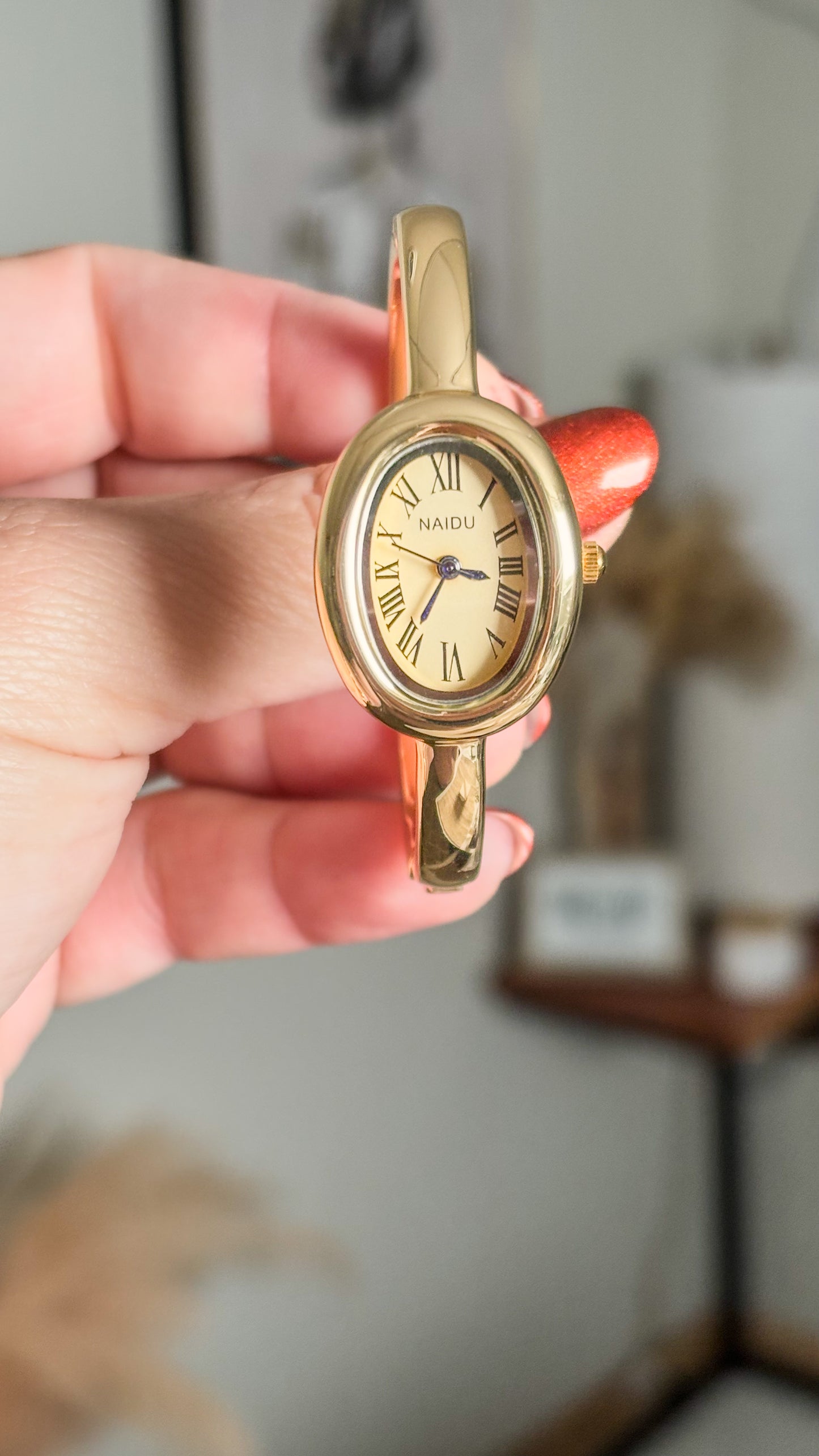 Channell Classic Watch