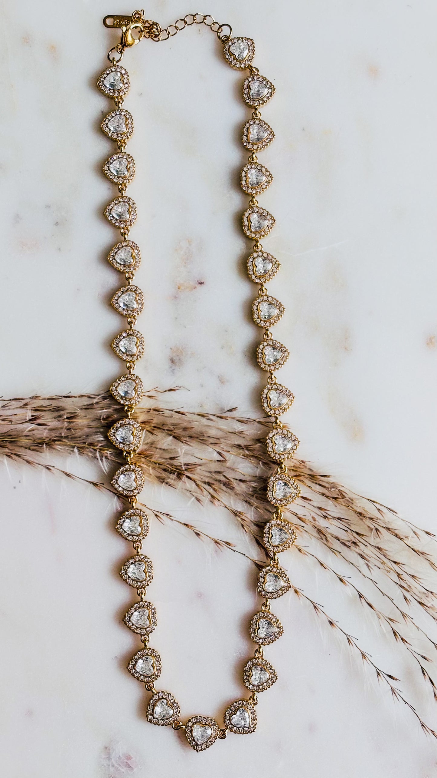 Logan Necklace