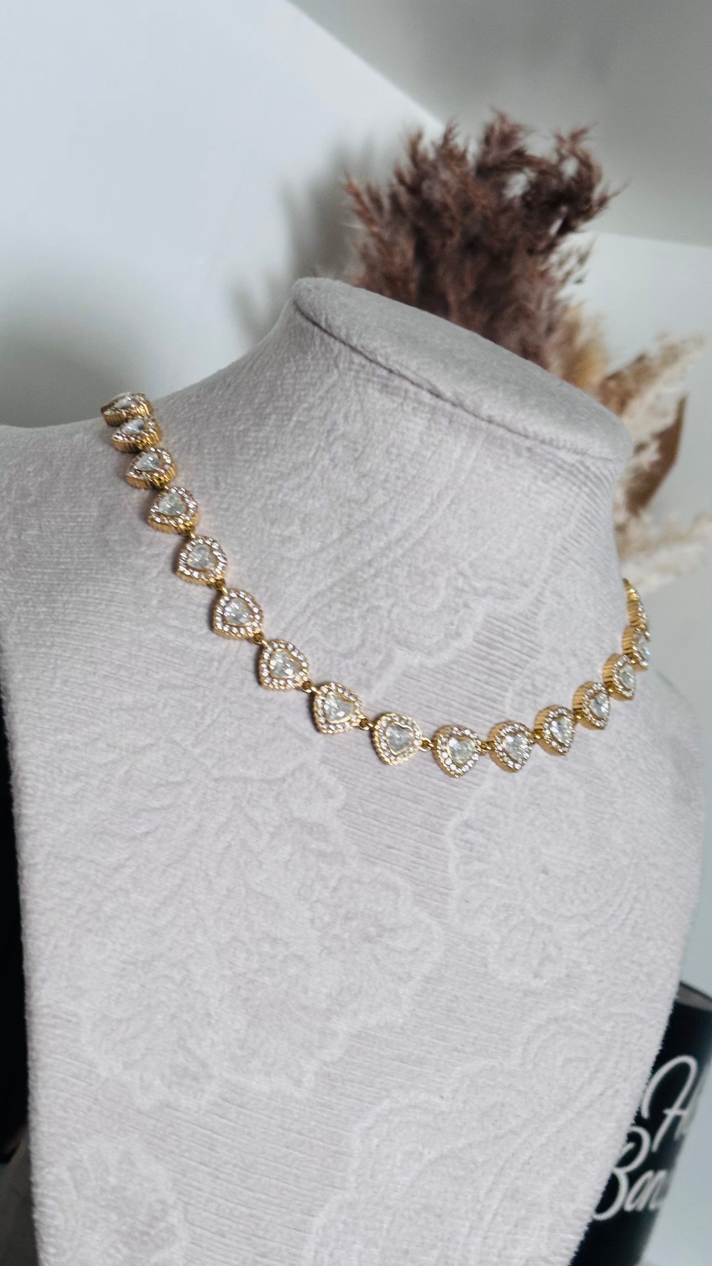 Logan Necklace