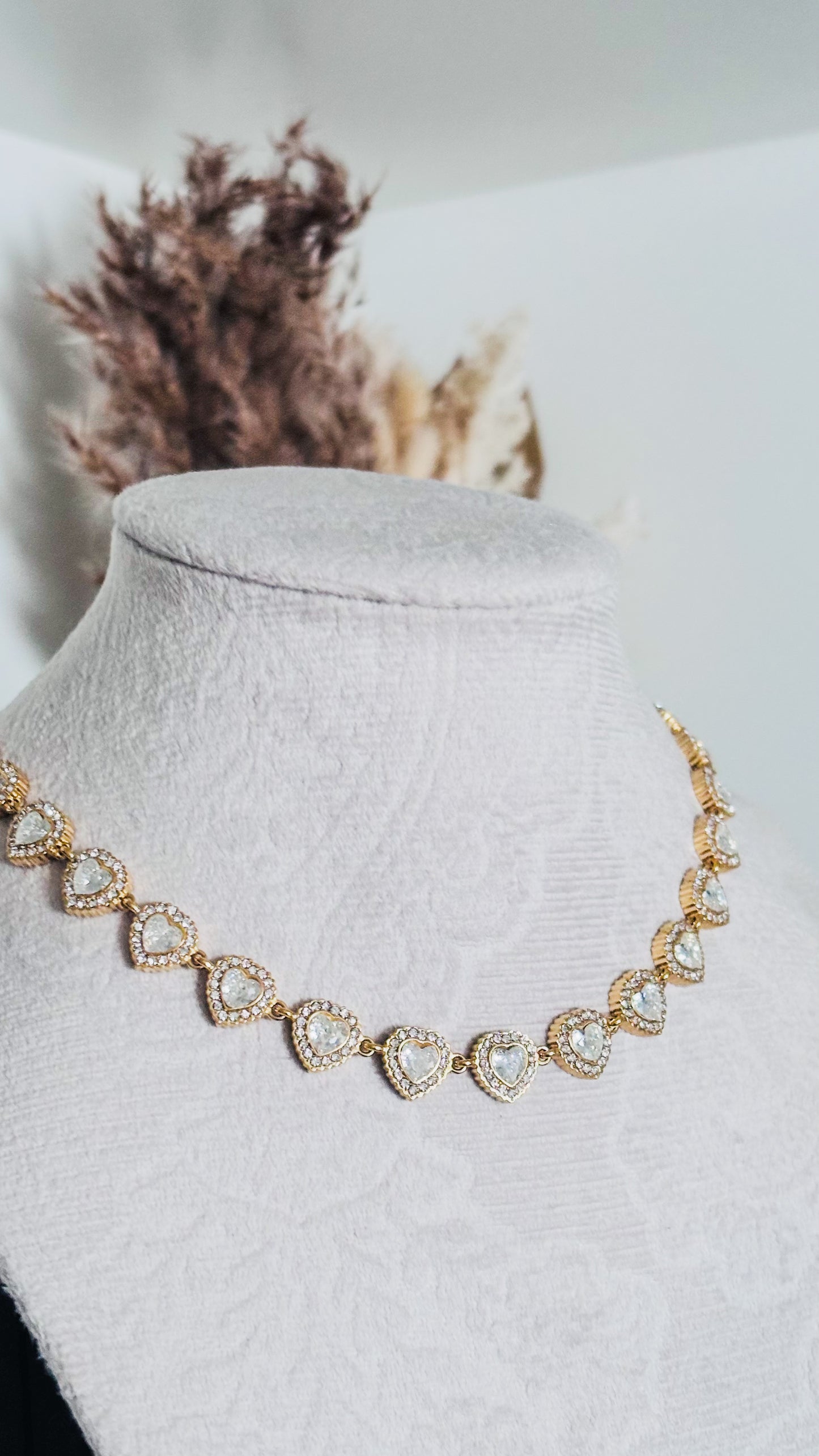 Logan Necklace