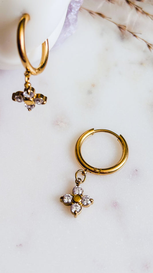 Nia Earrings