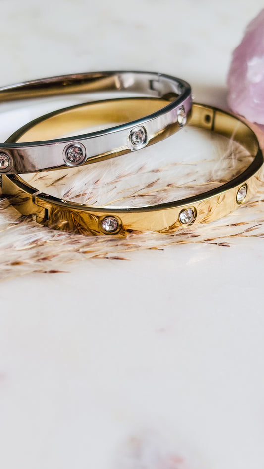 Lara Bangle