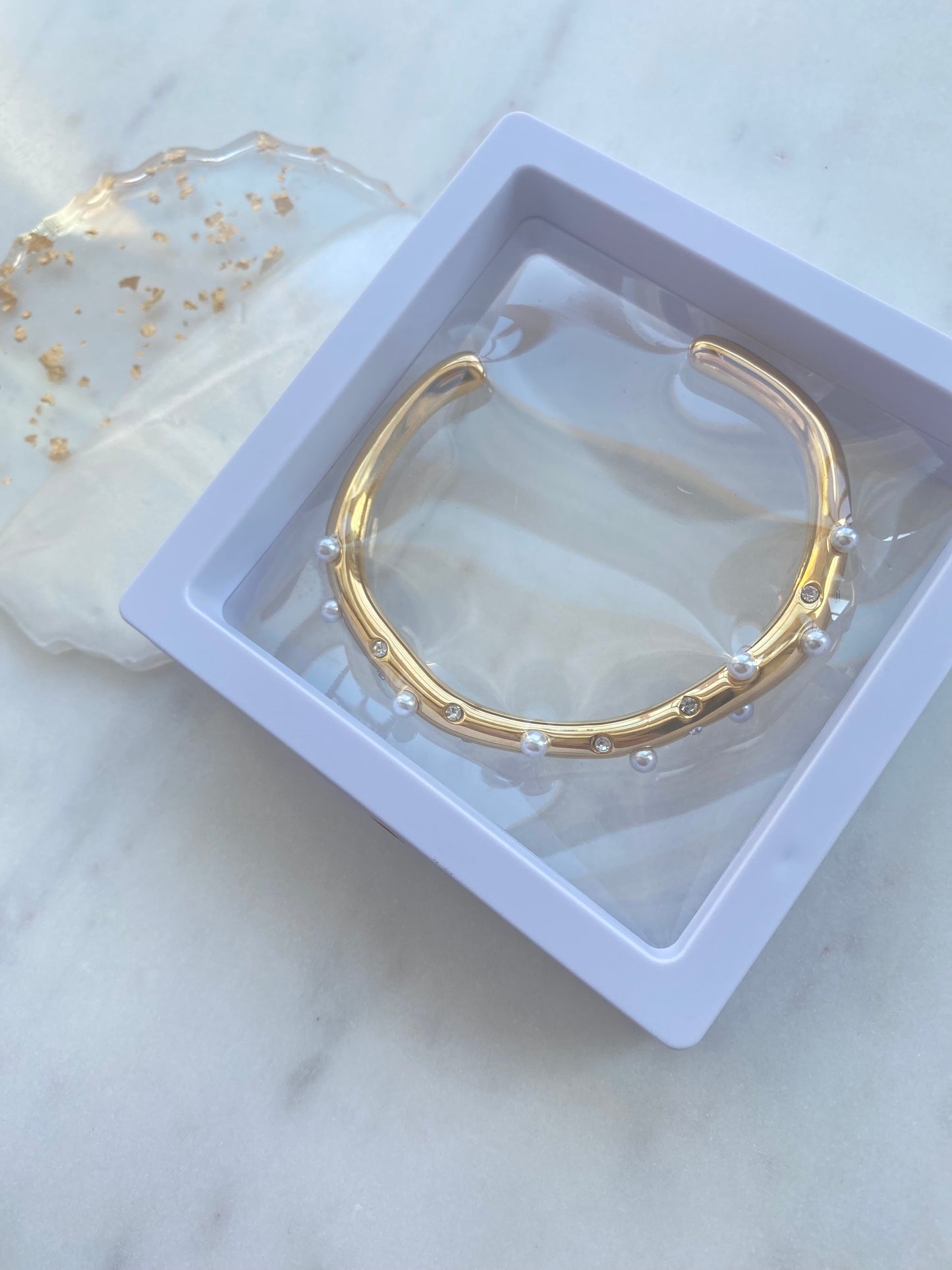 Eleganza Bangle