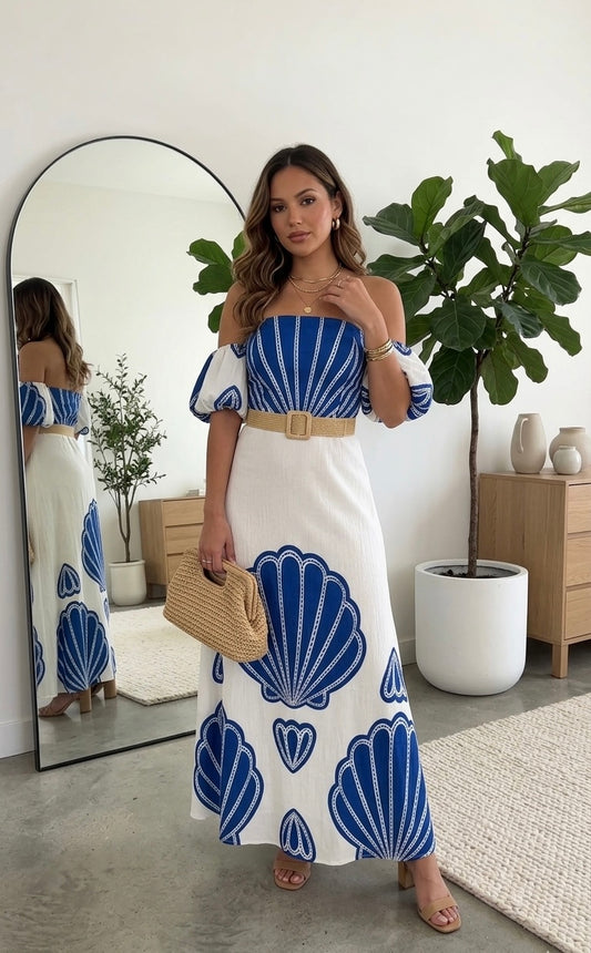 Marina Dress