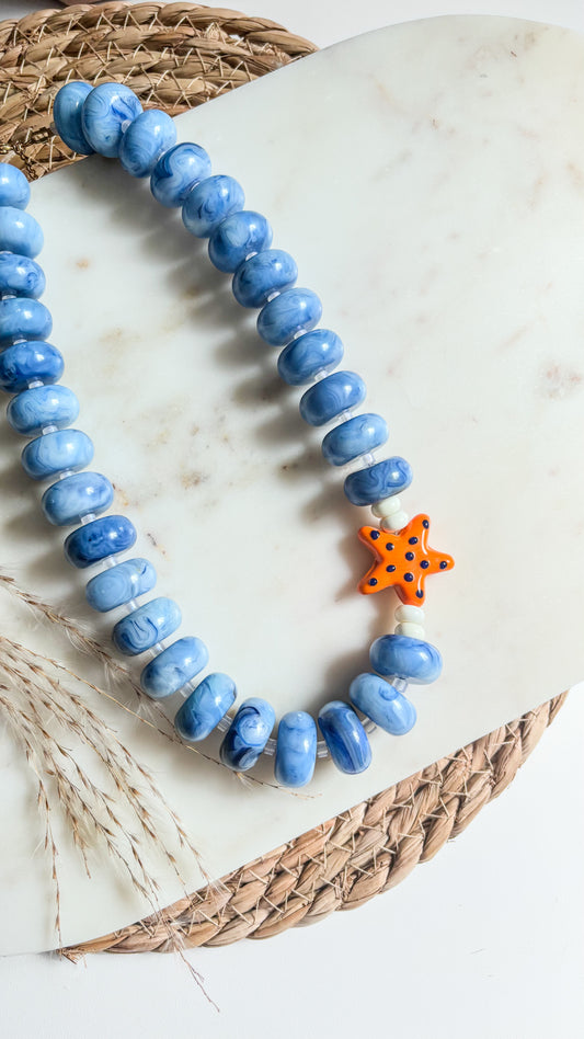 Ocean Blue Set
