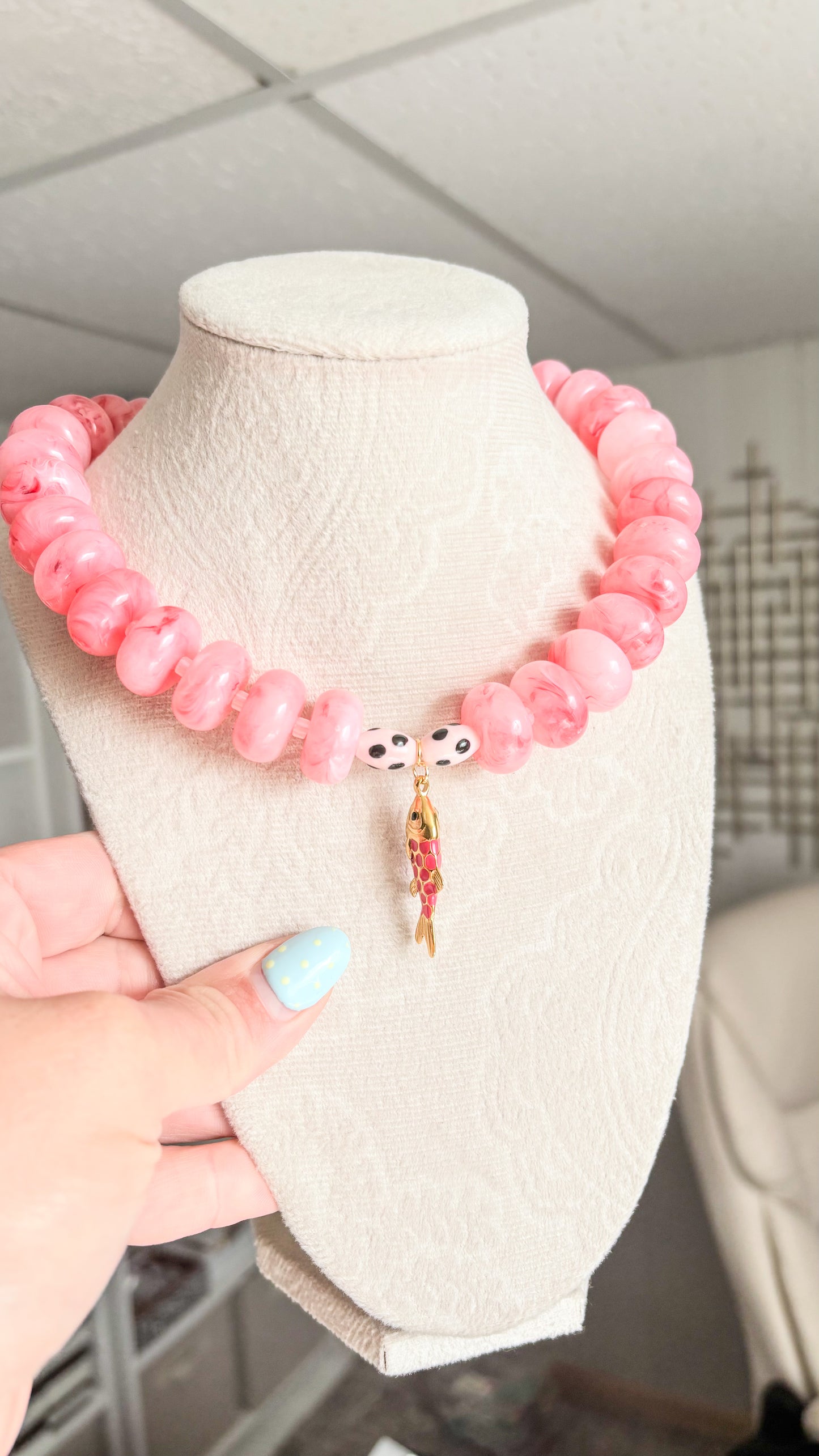 Ocean Pink Set