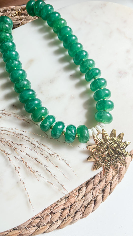 Ocean Green Set
