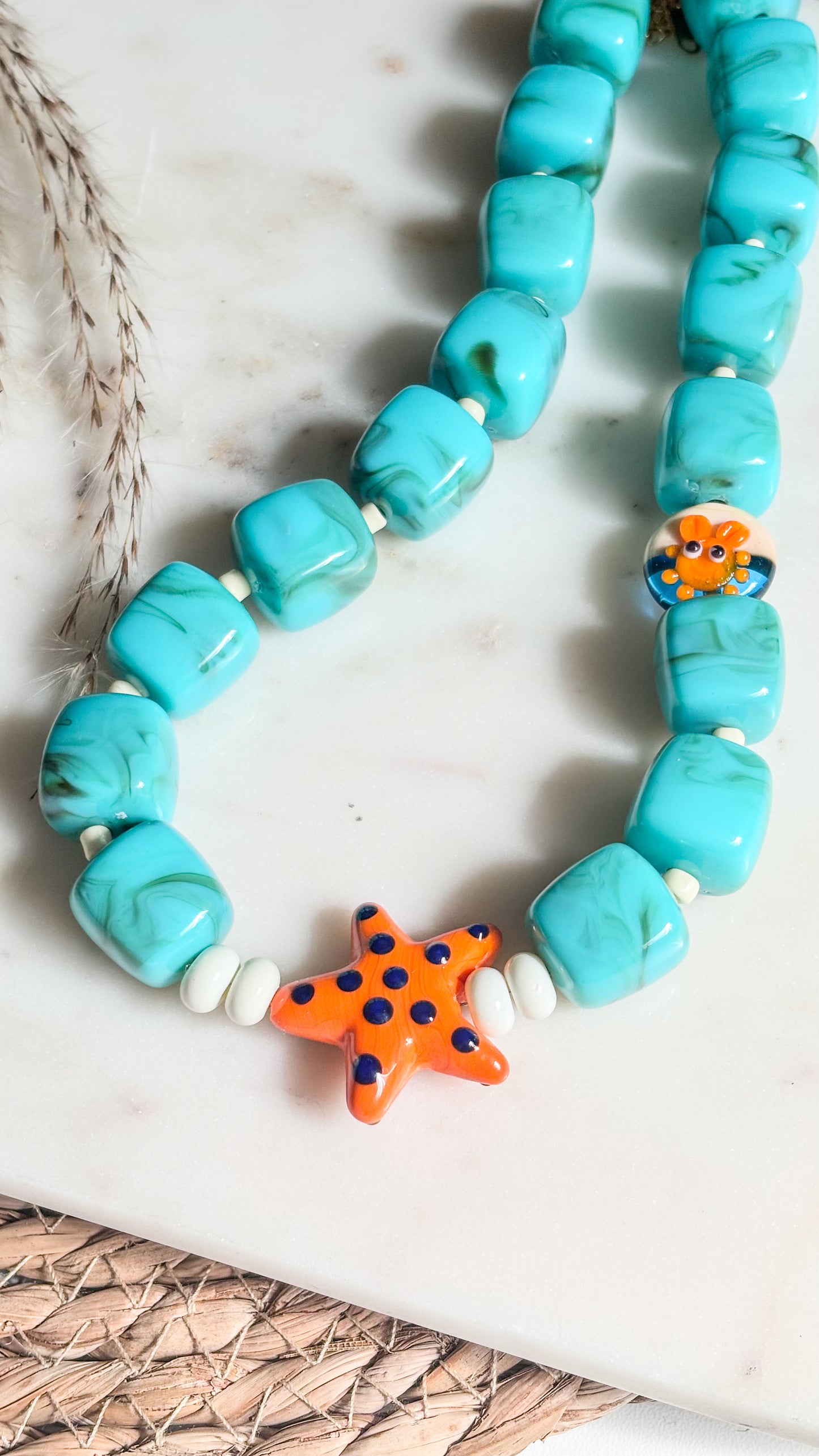 Ocean Aqua Set