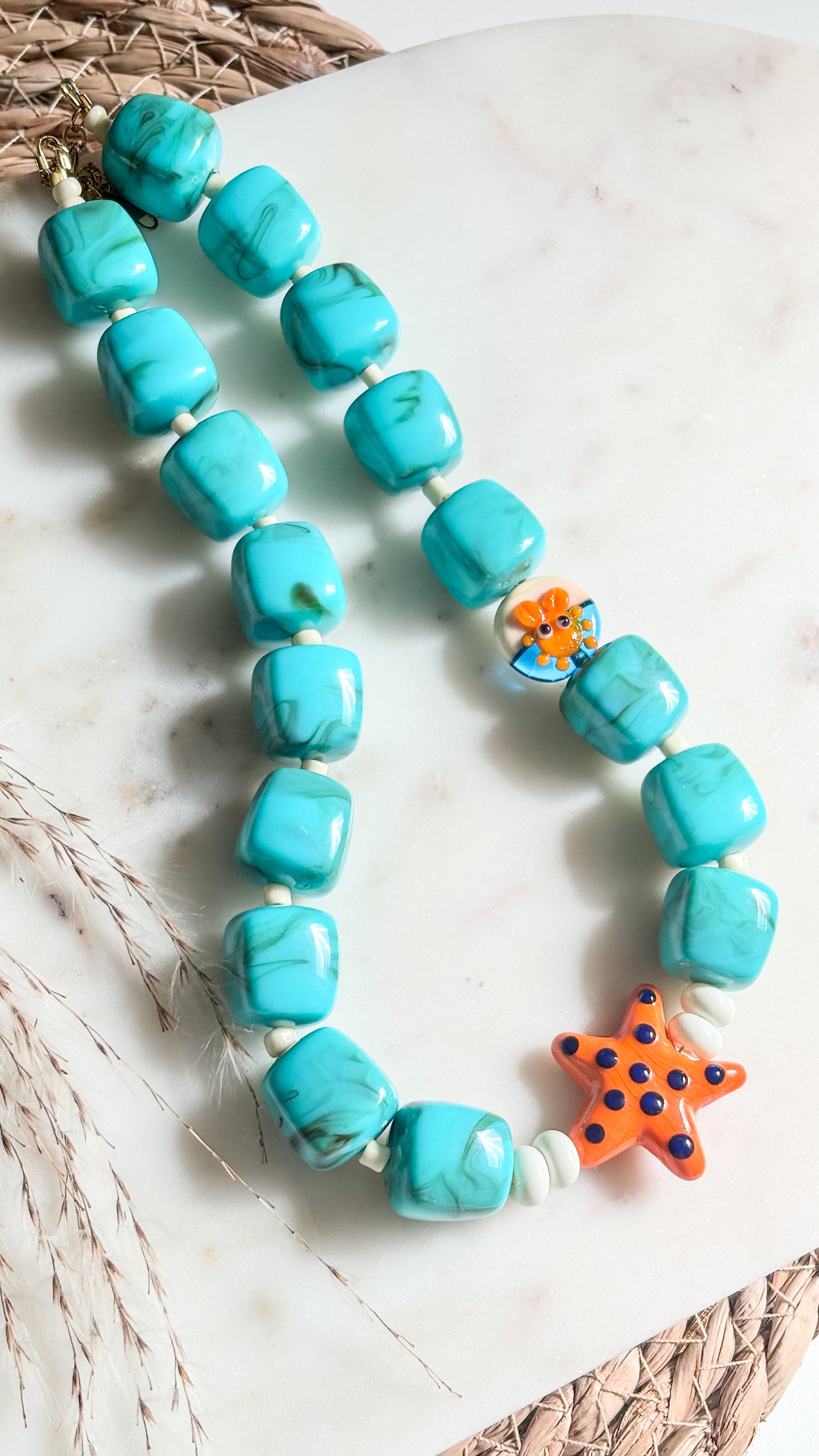 Ocean Aqua Set