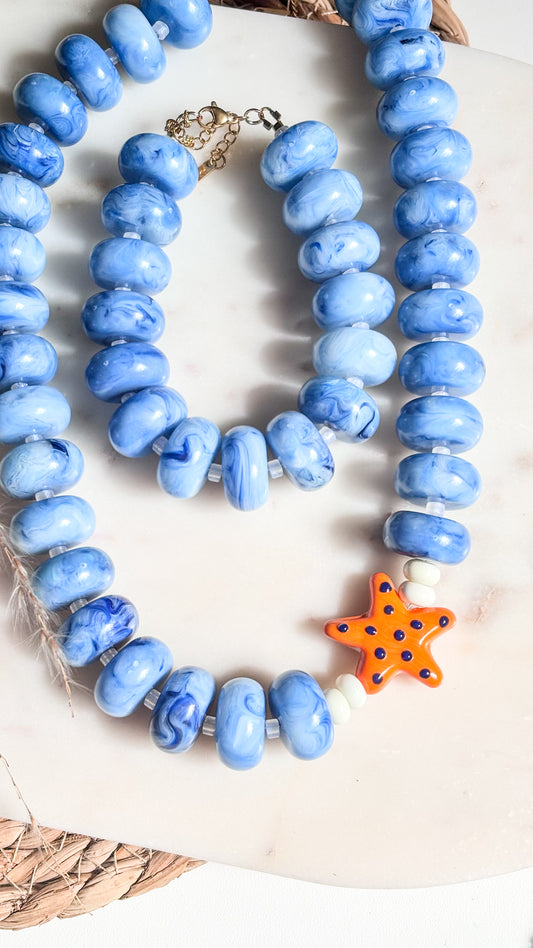 Ocean Blue Set