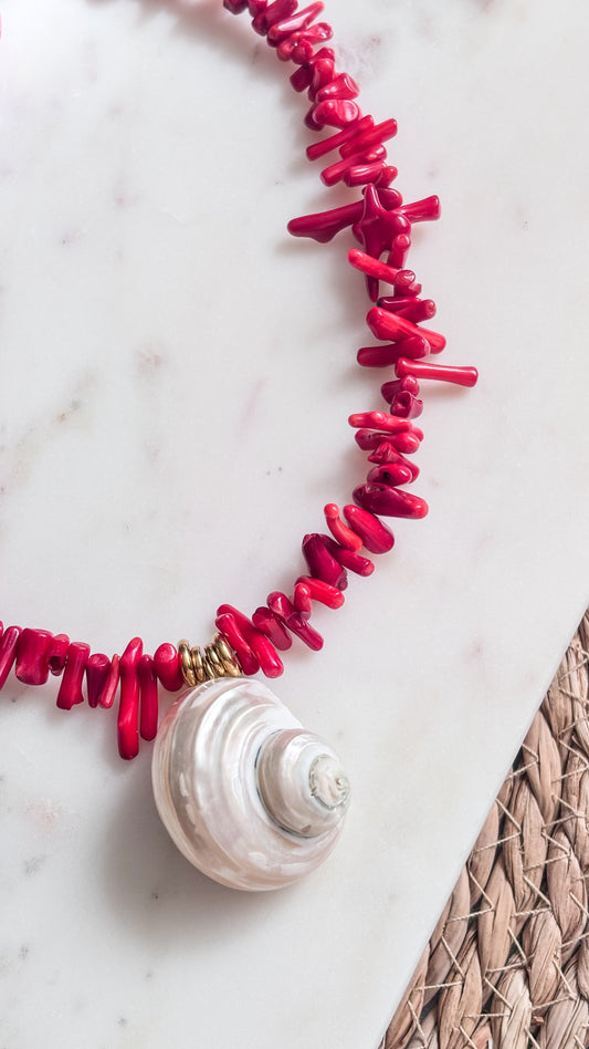Coco Necklace