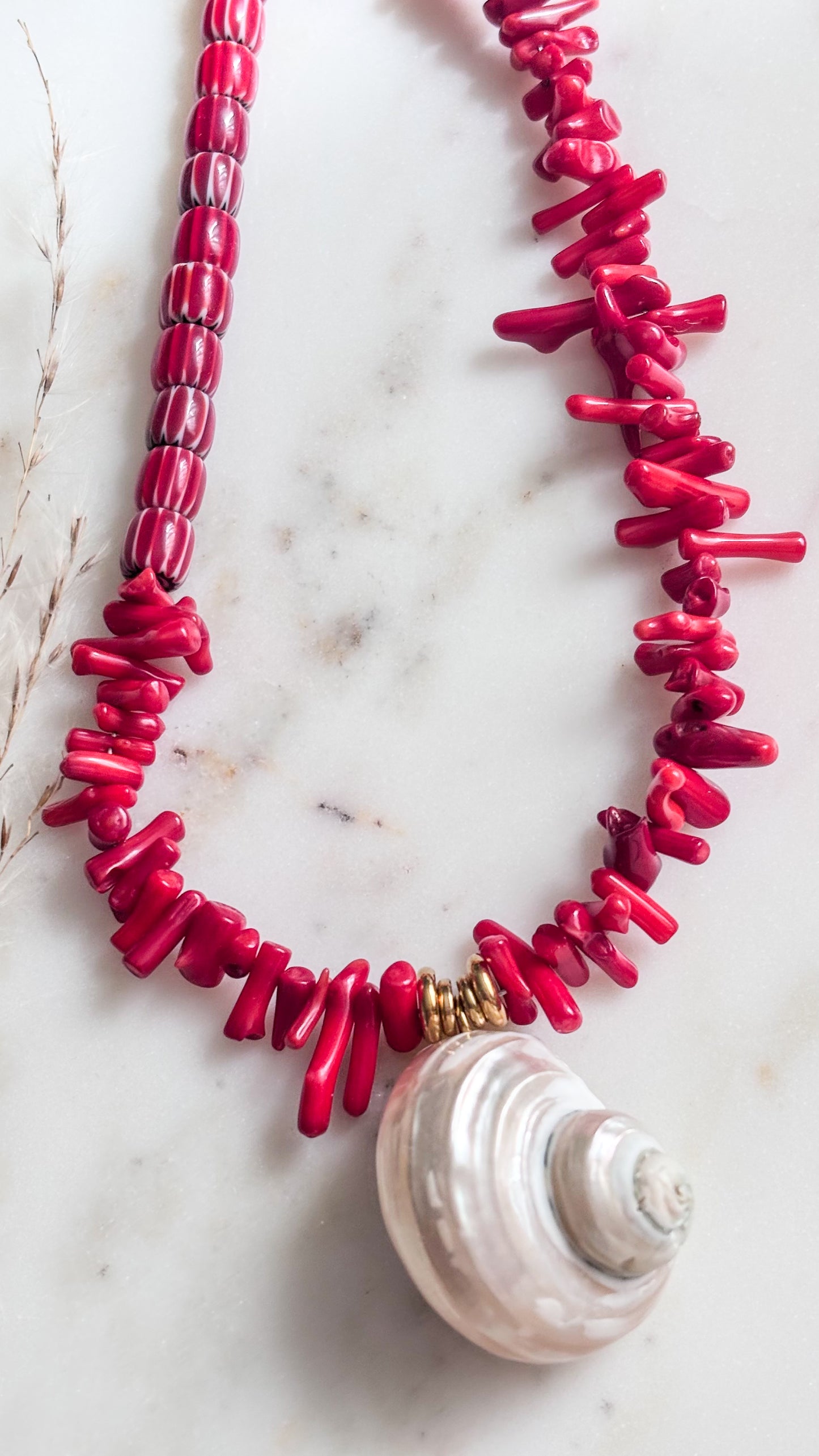 Coco Necklace