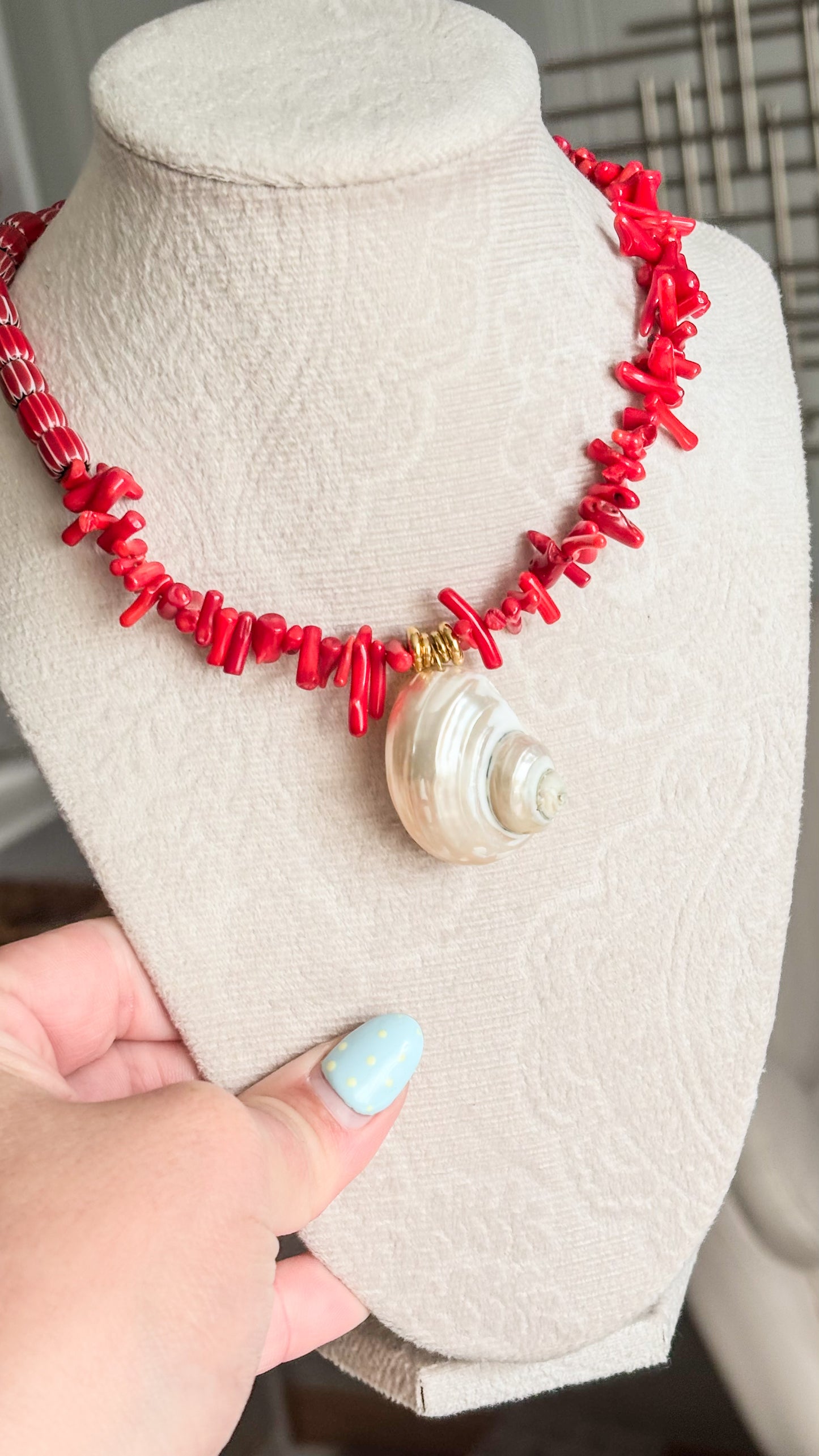 Coco Necklace