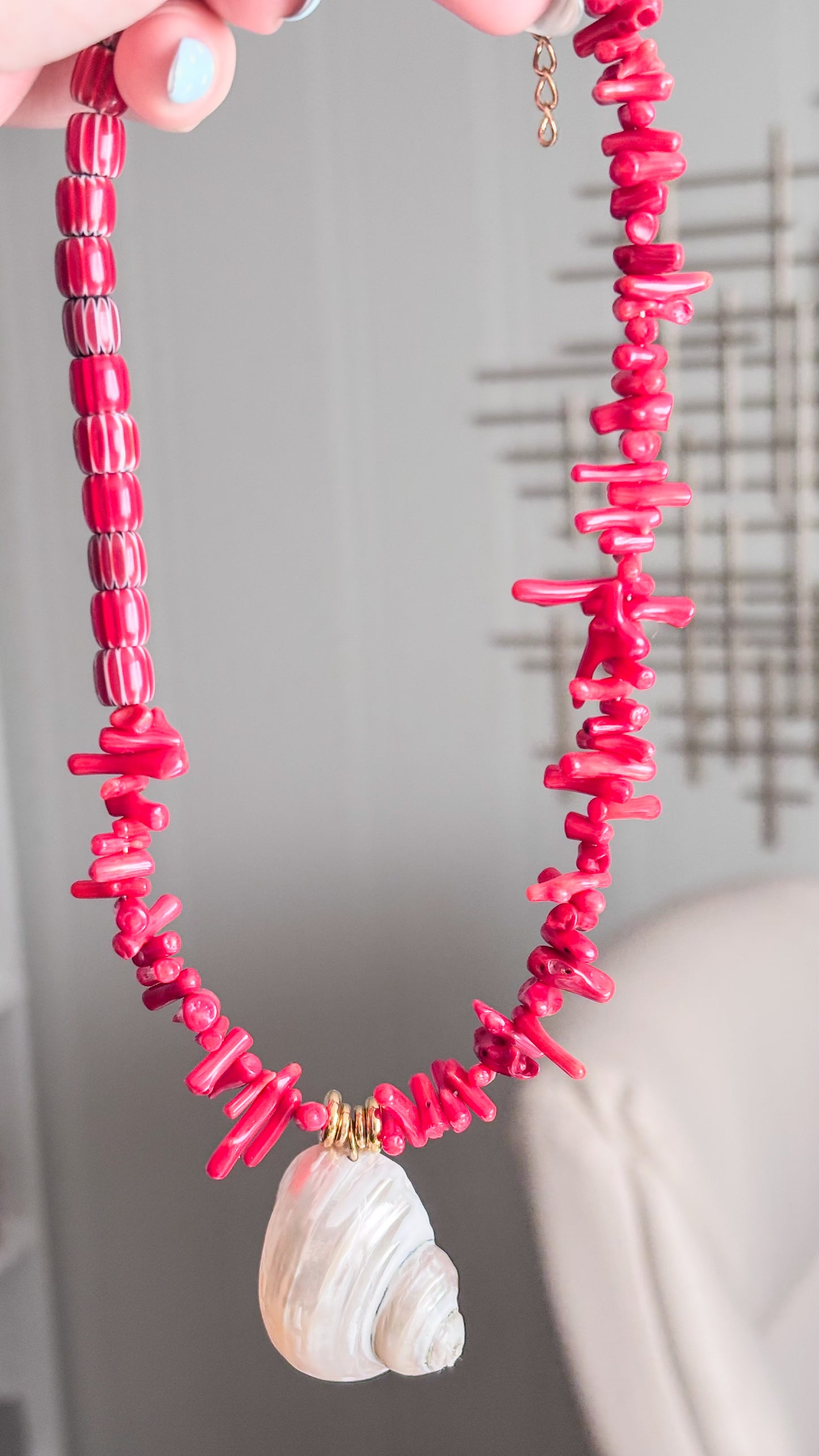 Coco Necklace