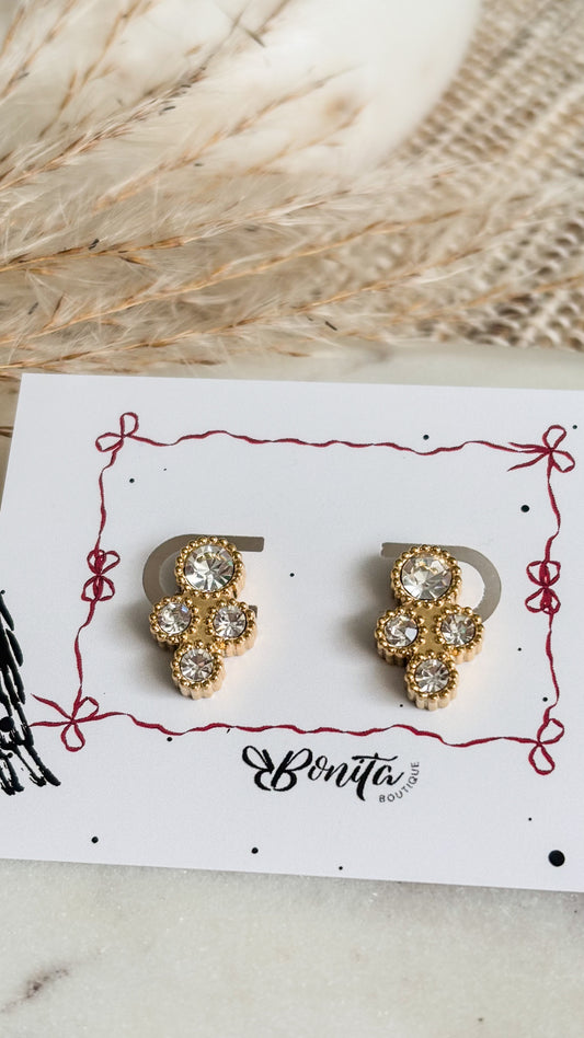 Loreine Earrings