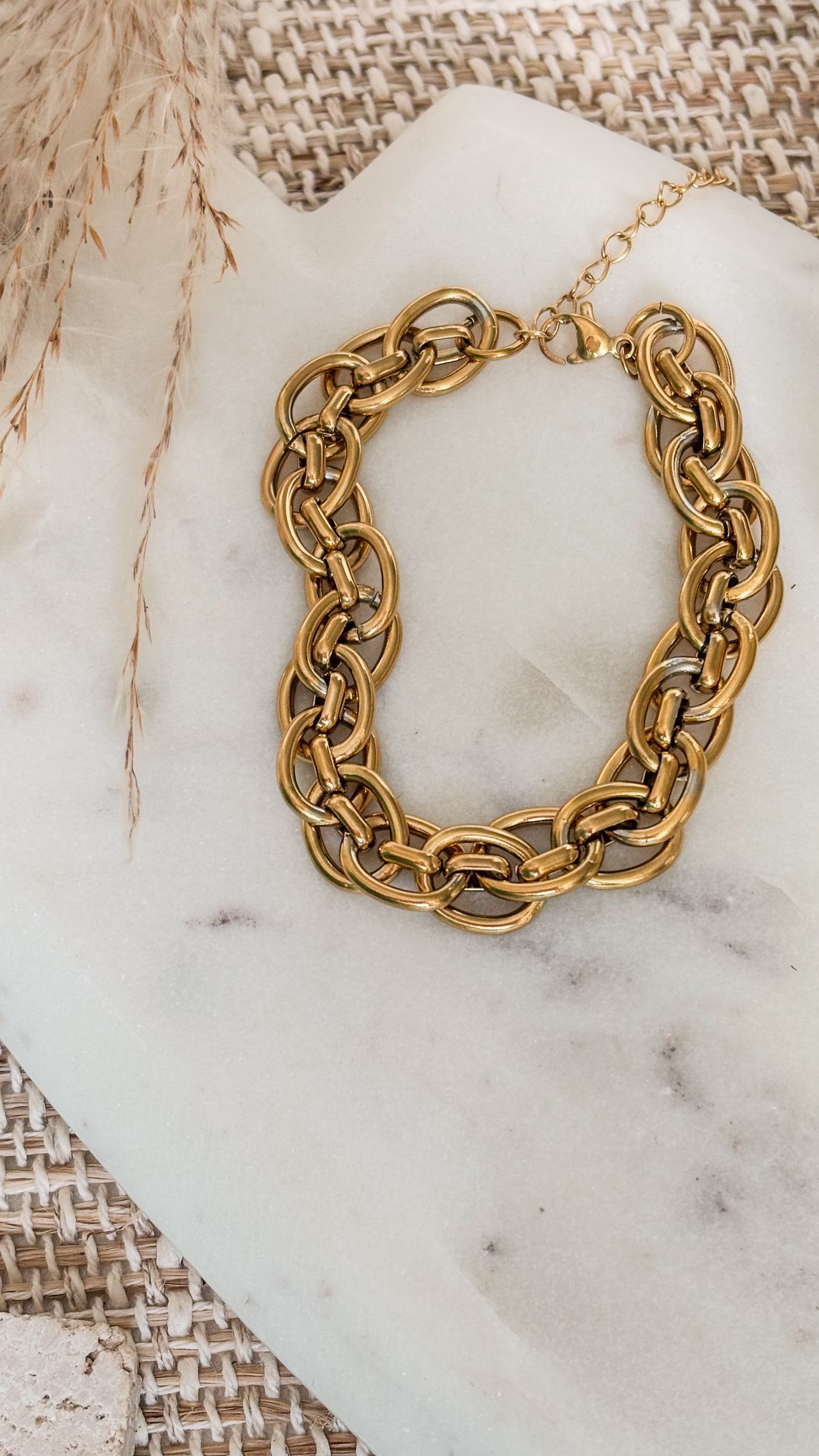 Zaré Bracelet