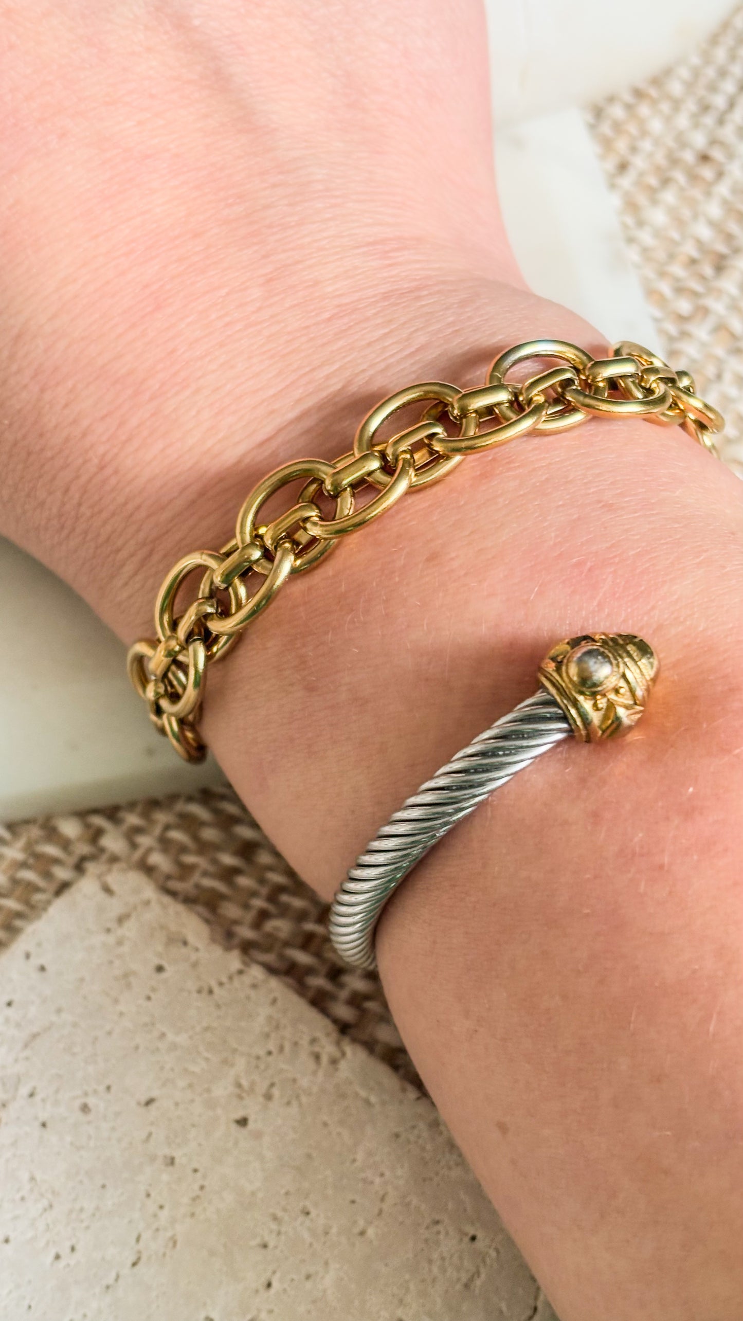 Zaré Bracelet
