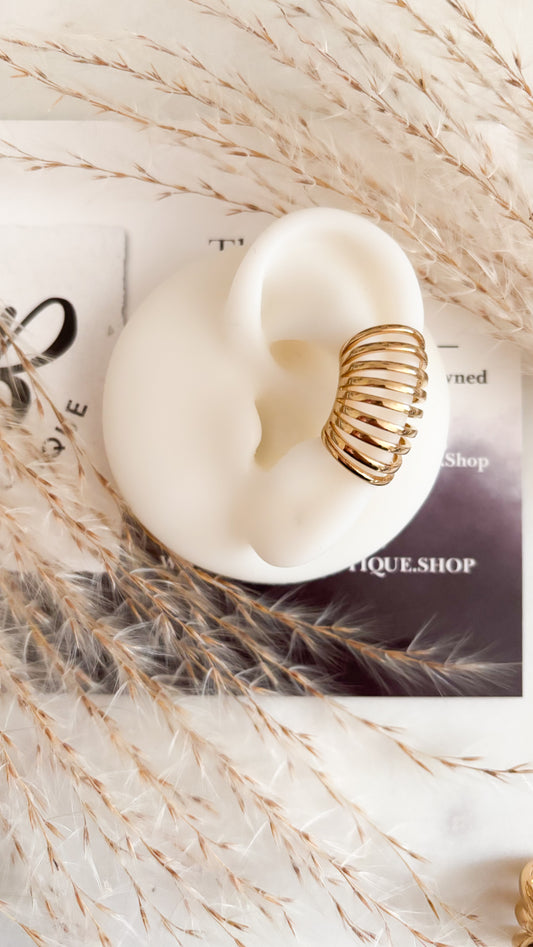 Kassandra Earcuff