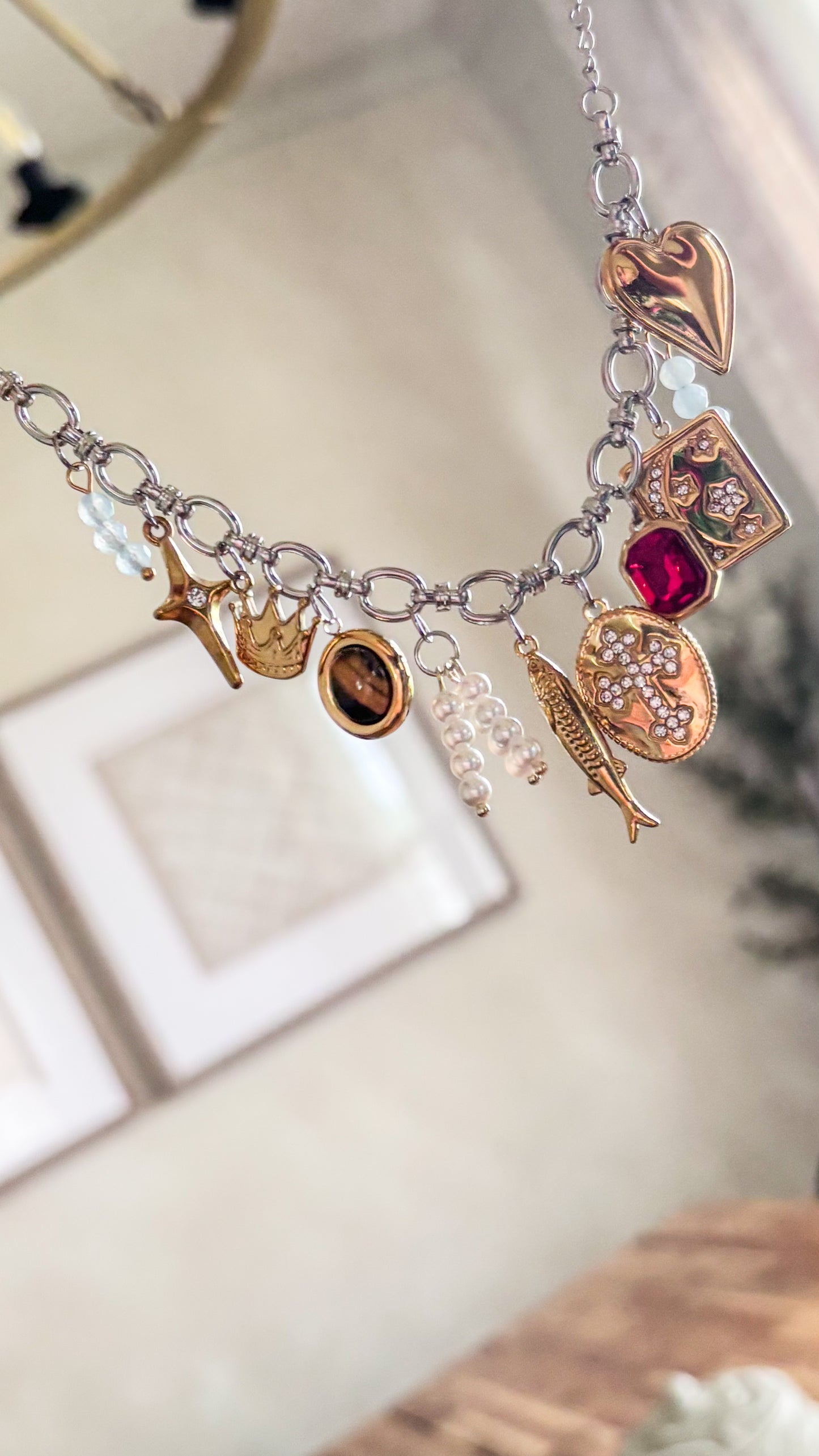 La Historia De Jesús Bracelet