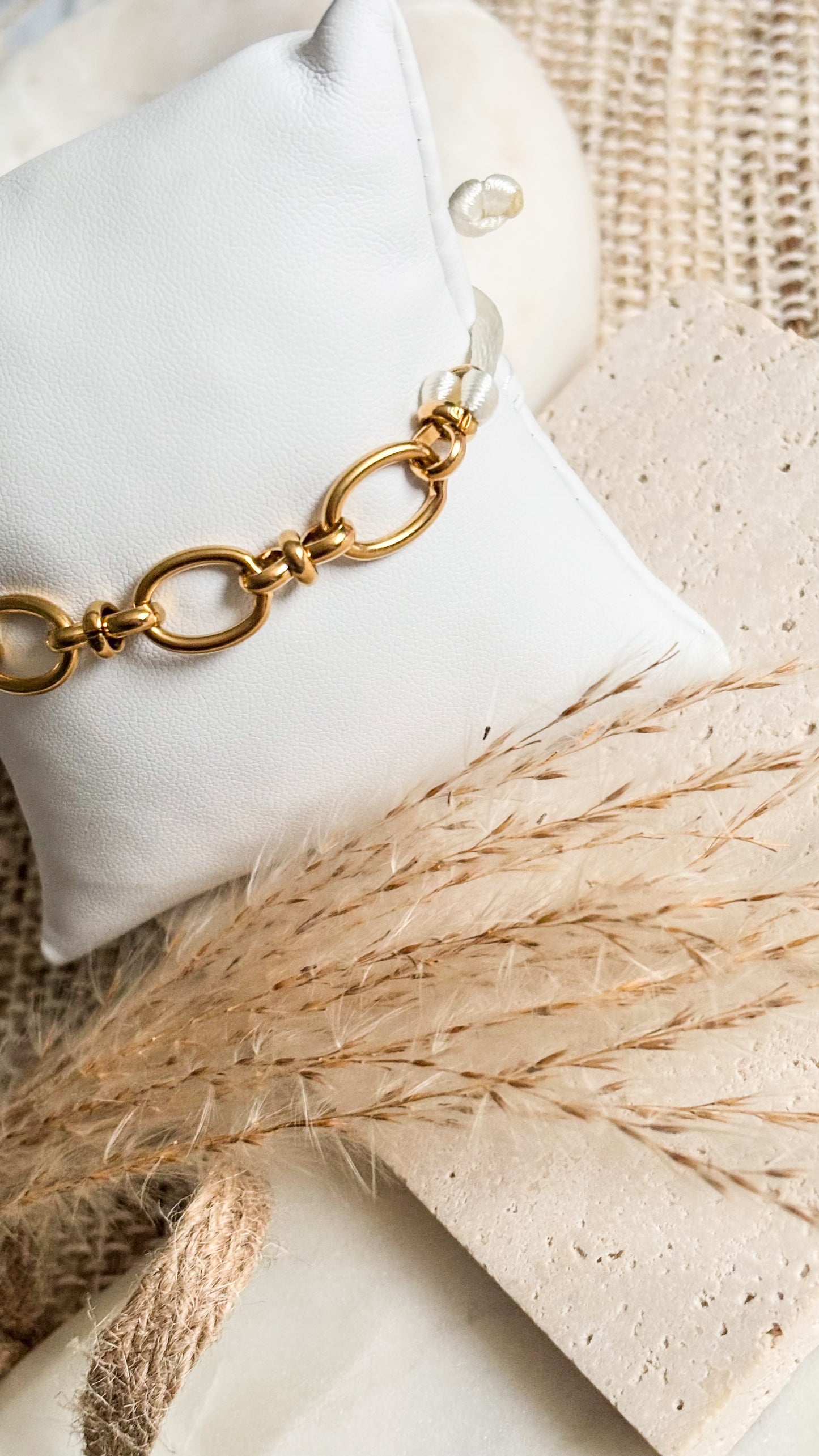 Montelle Satin Bracelet