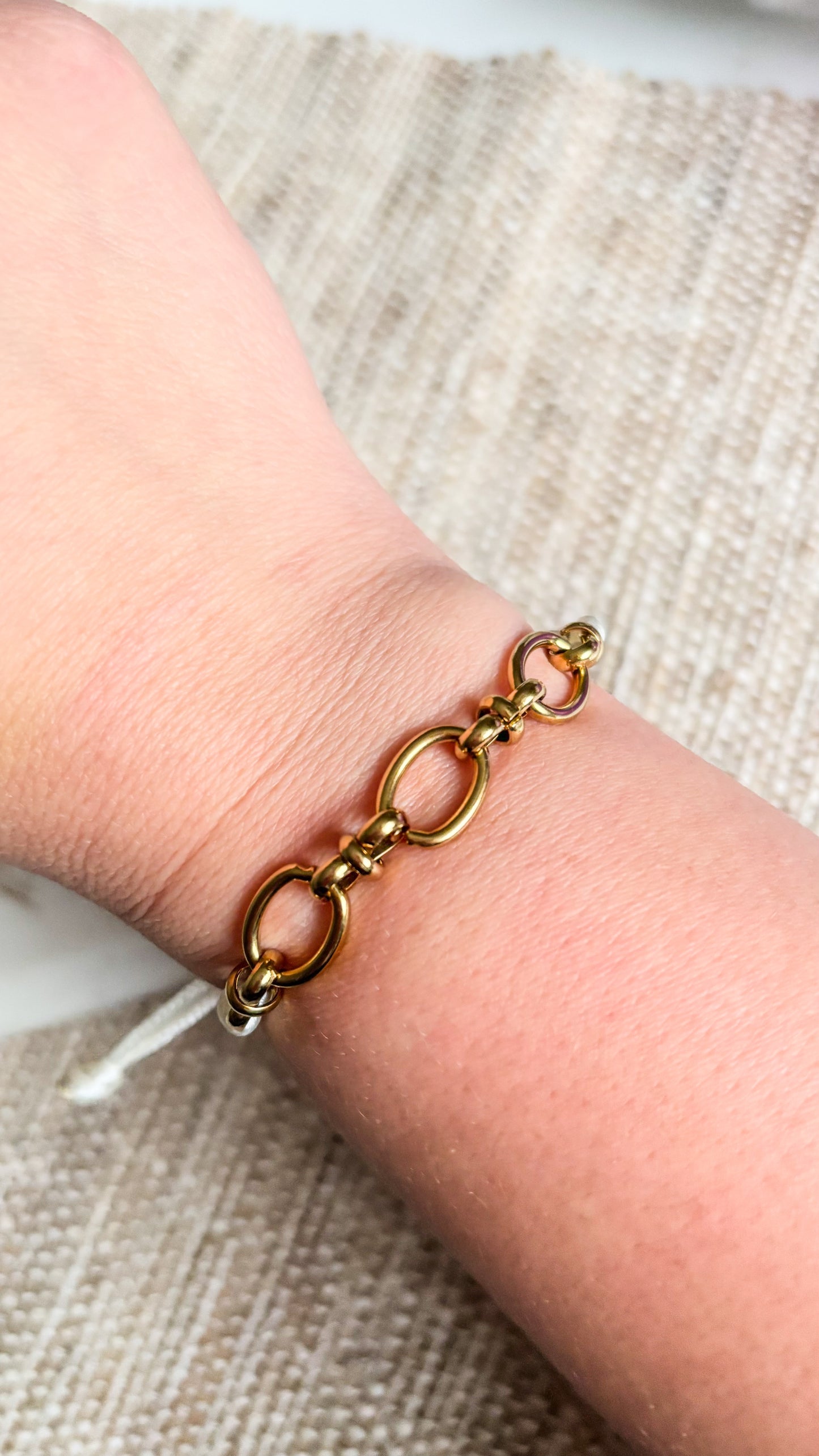 Montelle Satin Bracelet