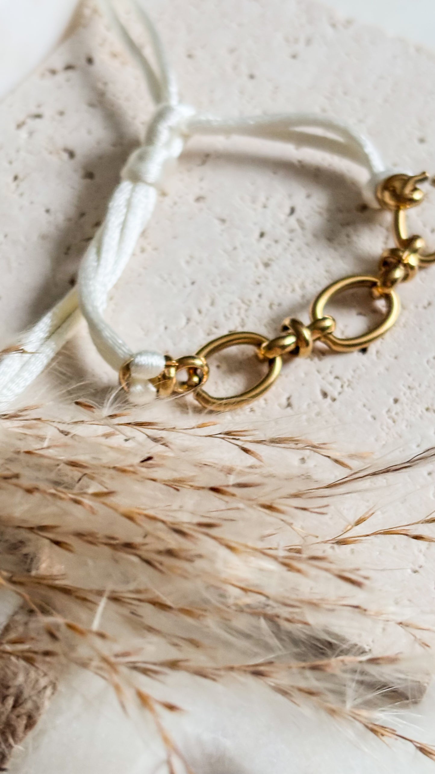 Montelle Satin Bracelet