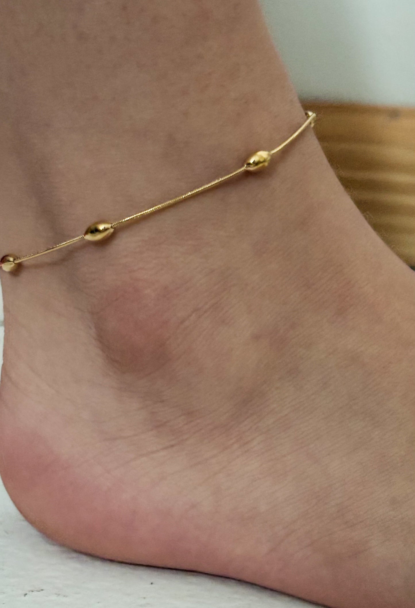Jolie Anklet (Tobillera)