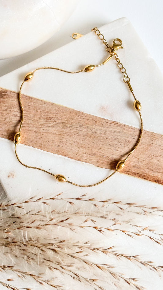 Jolie Anklet (Tobillera)