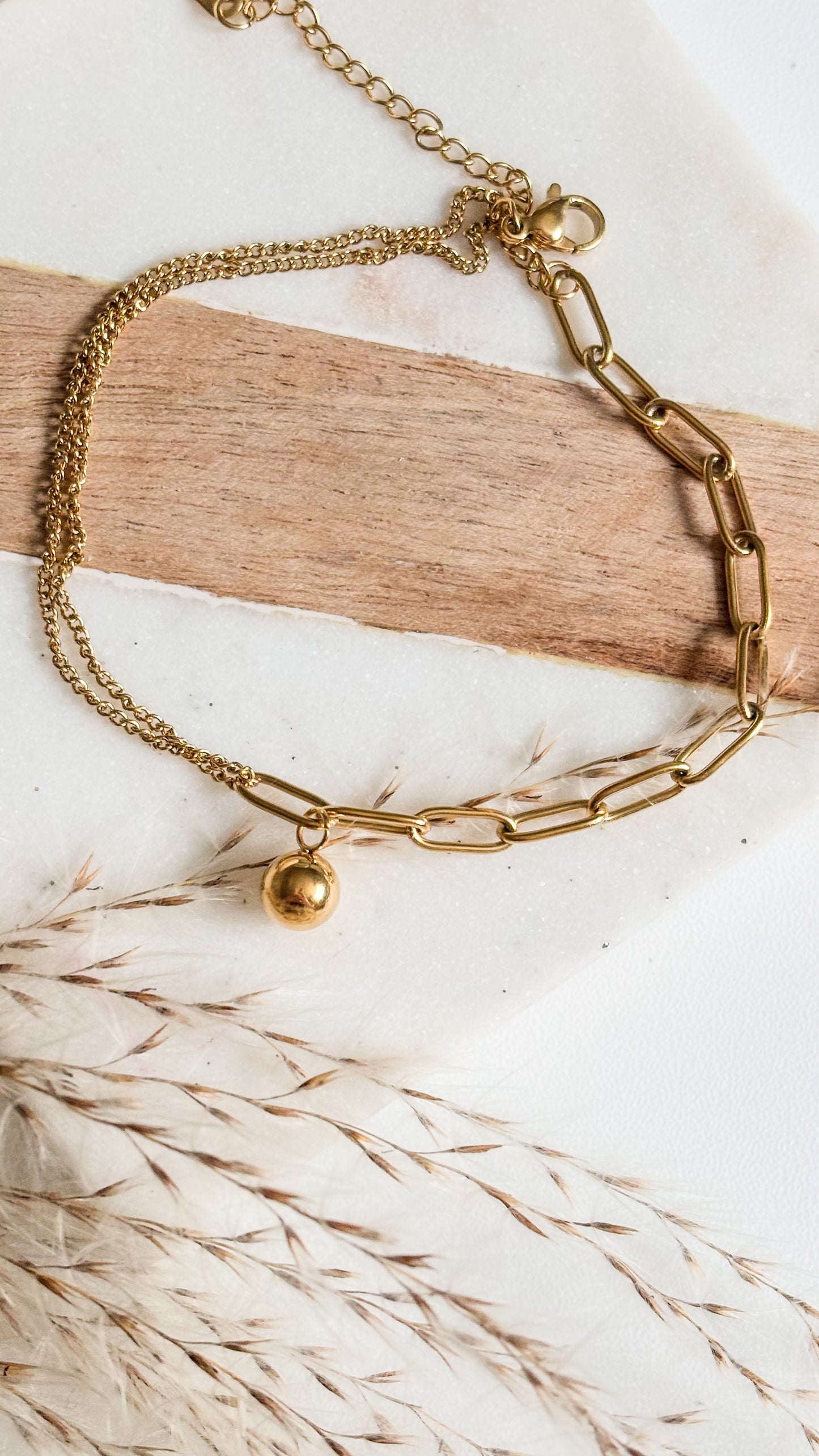 Diora Anklet (Tobillera)