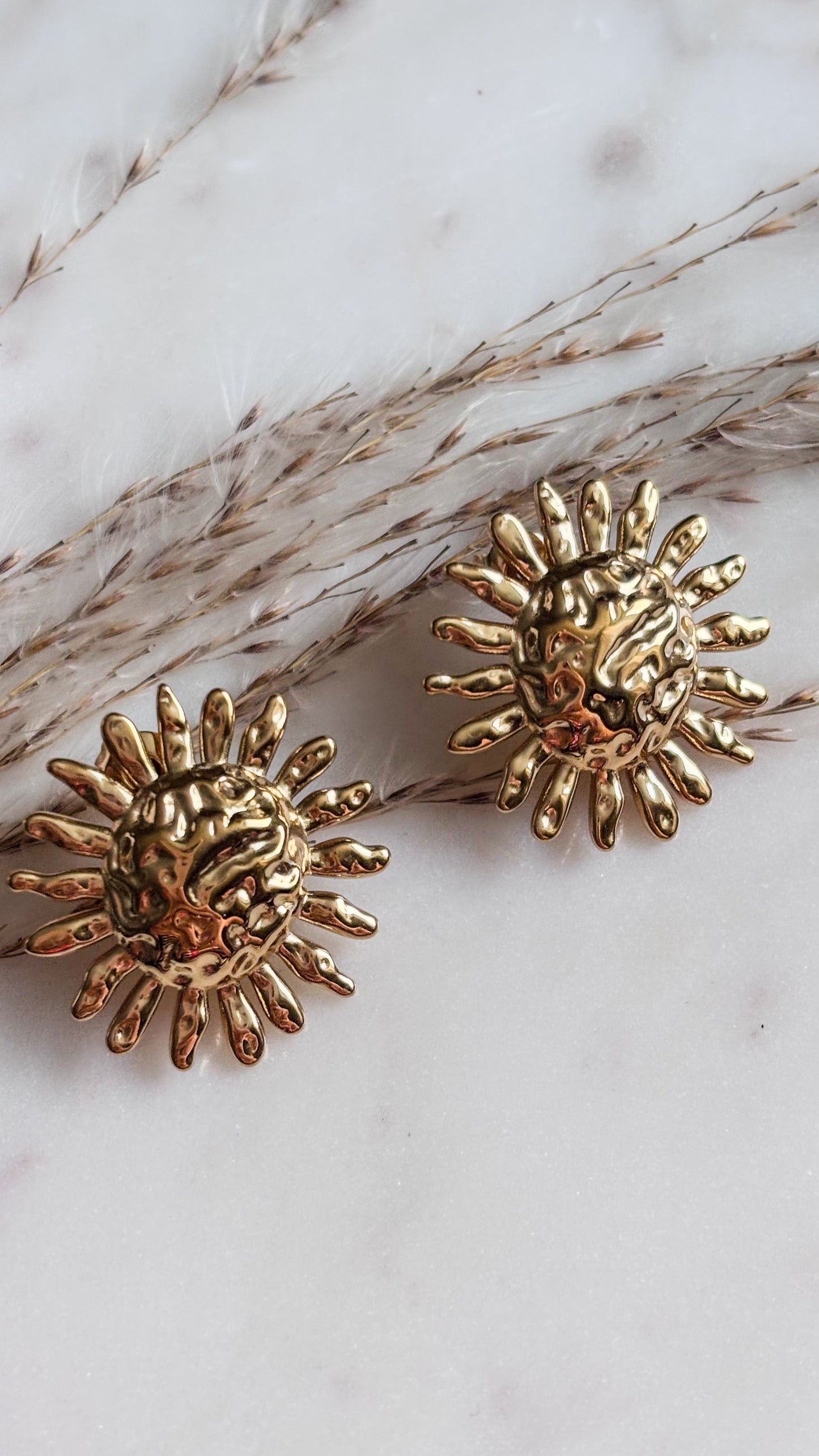 Solei Earrings