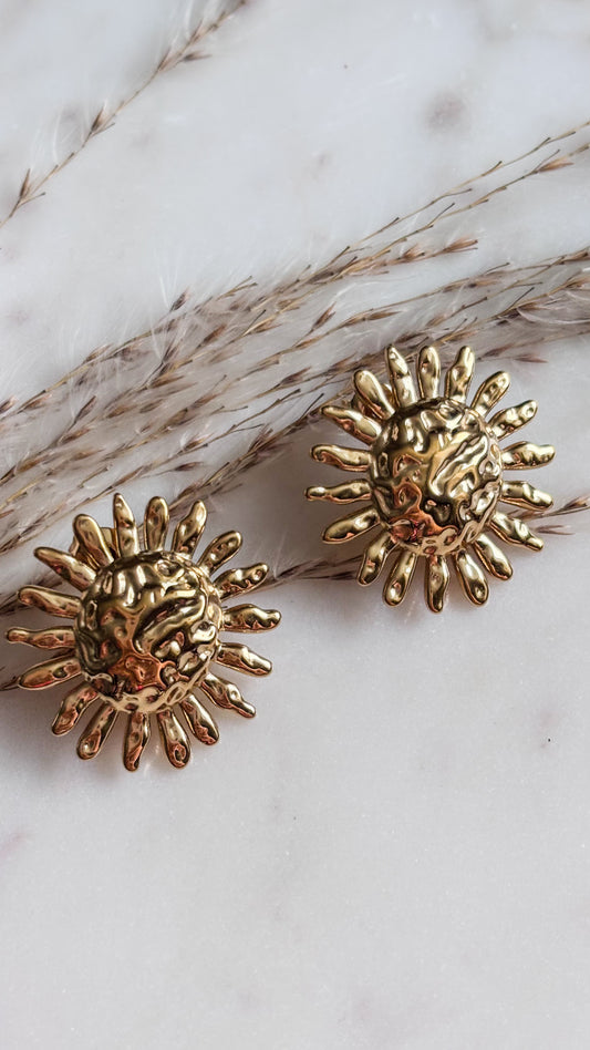 Solei Earrings
