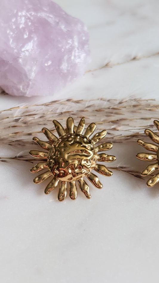 Solei Earrings