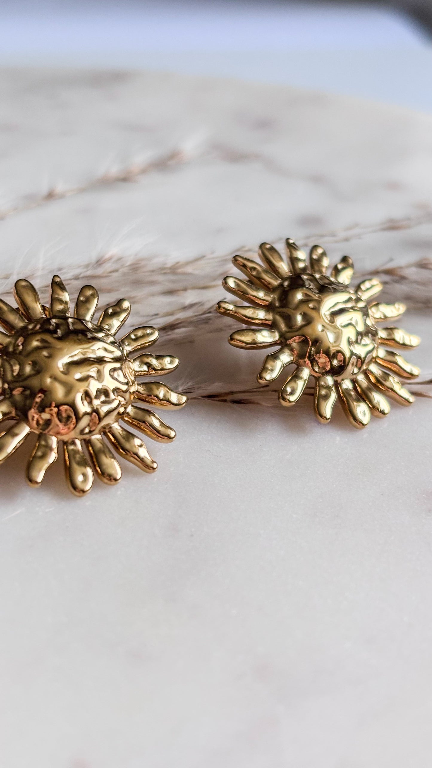 Solei Earrings