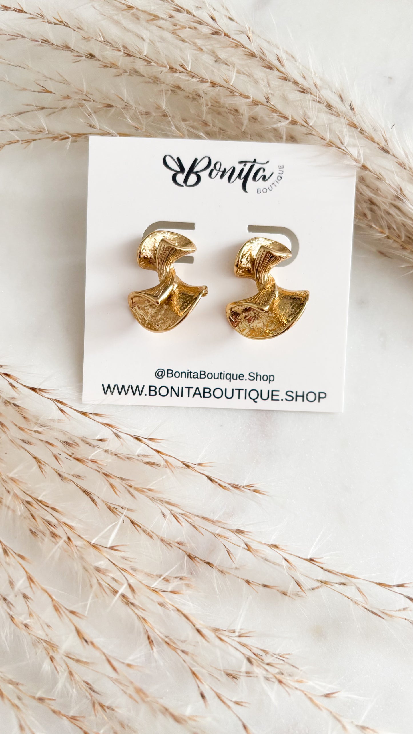 Marcela Earrings