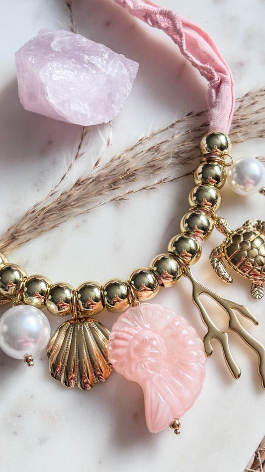 Marena Necklace