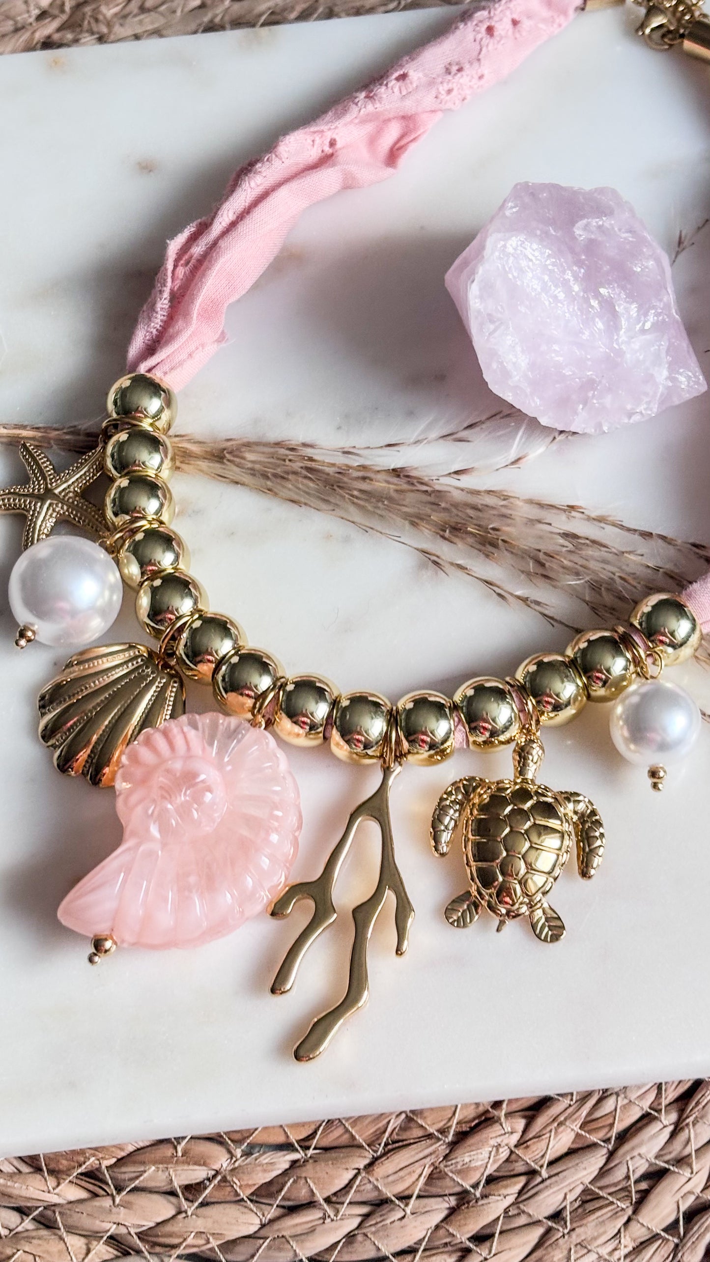 Marena Necklace