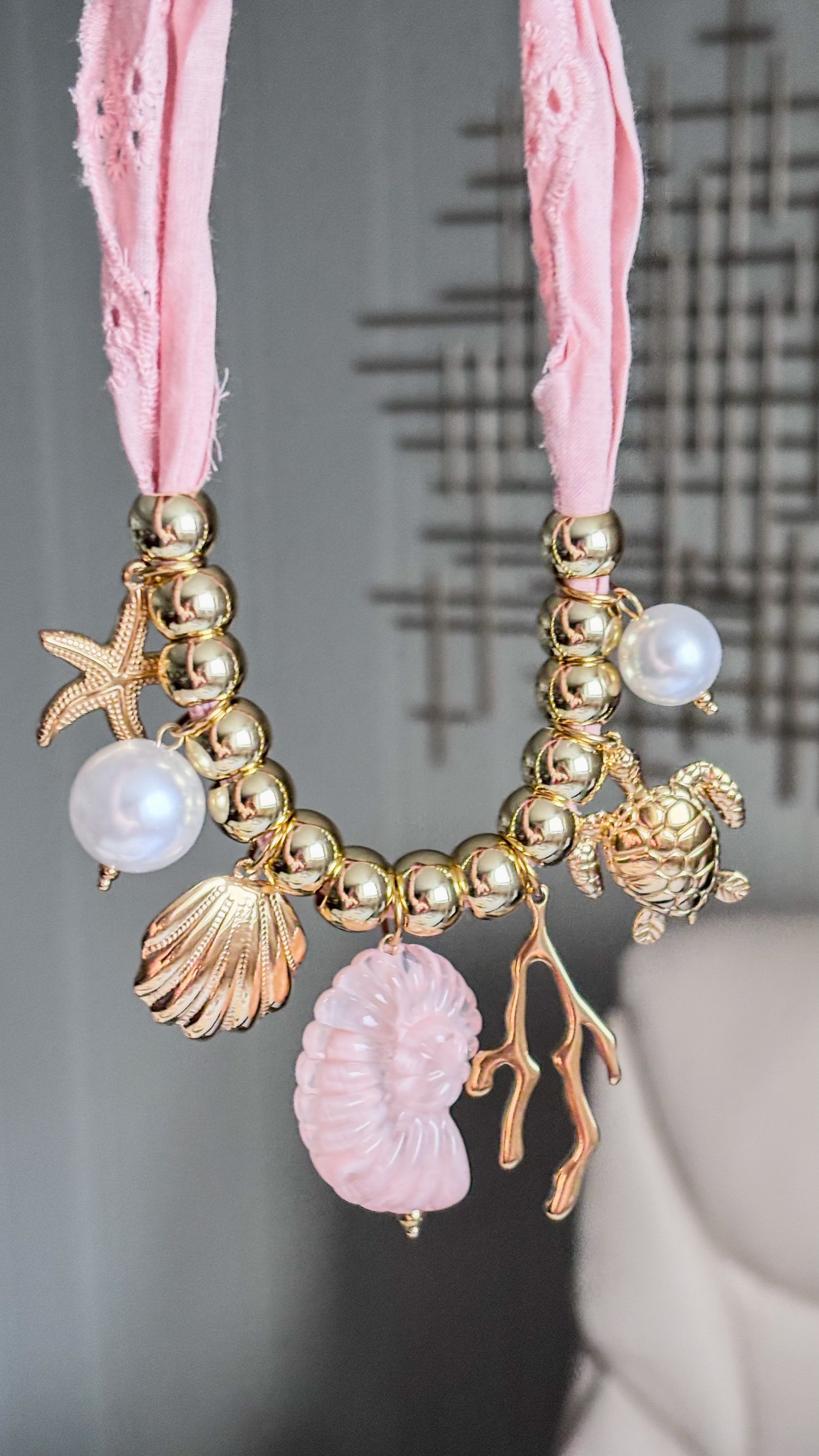 Marena Necklace
