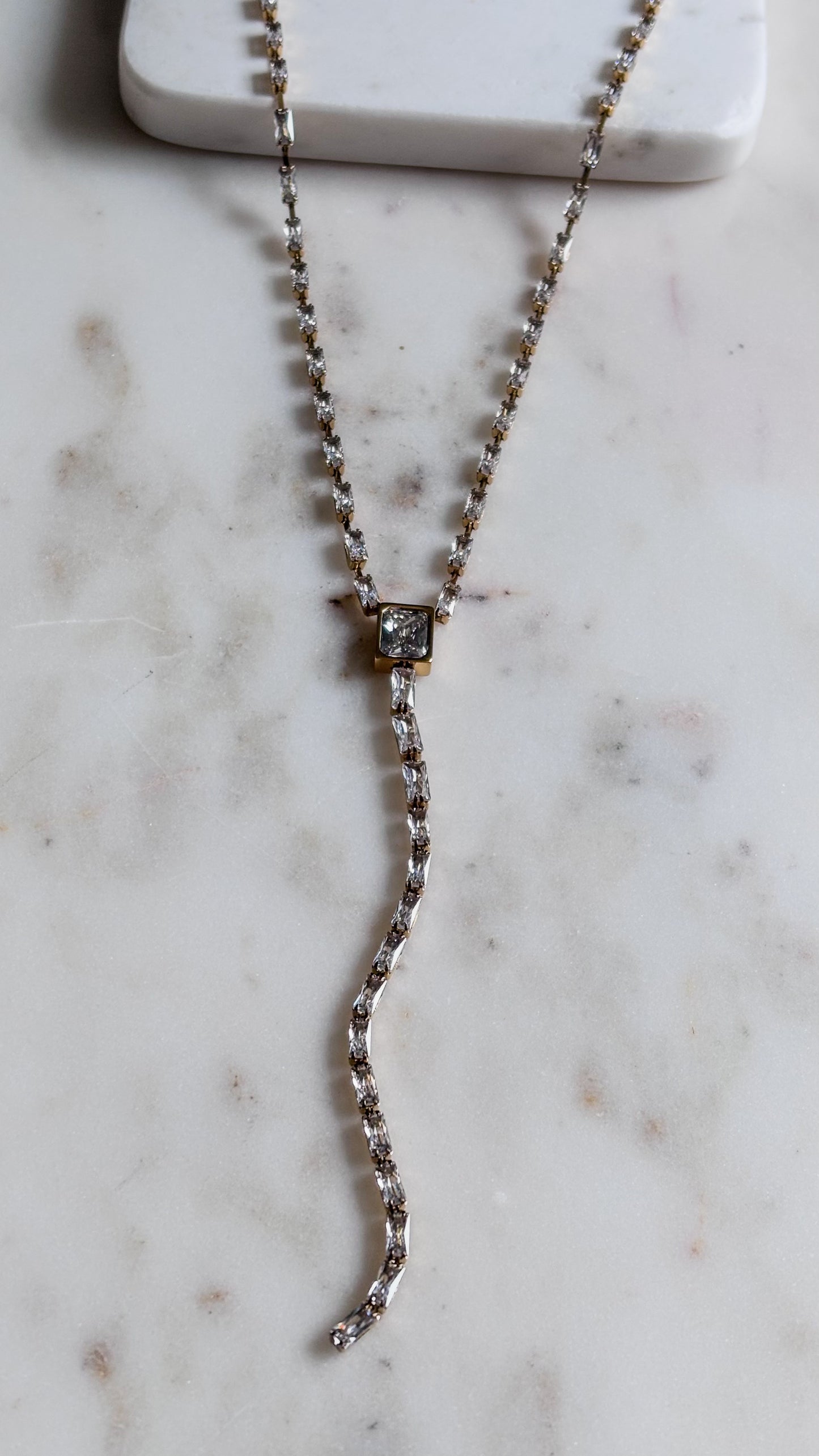 Mística Necklace