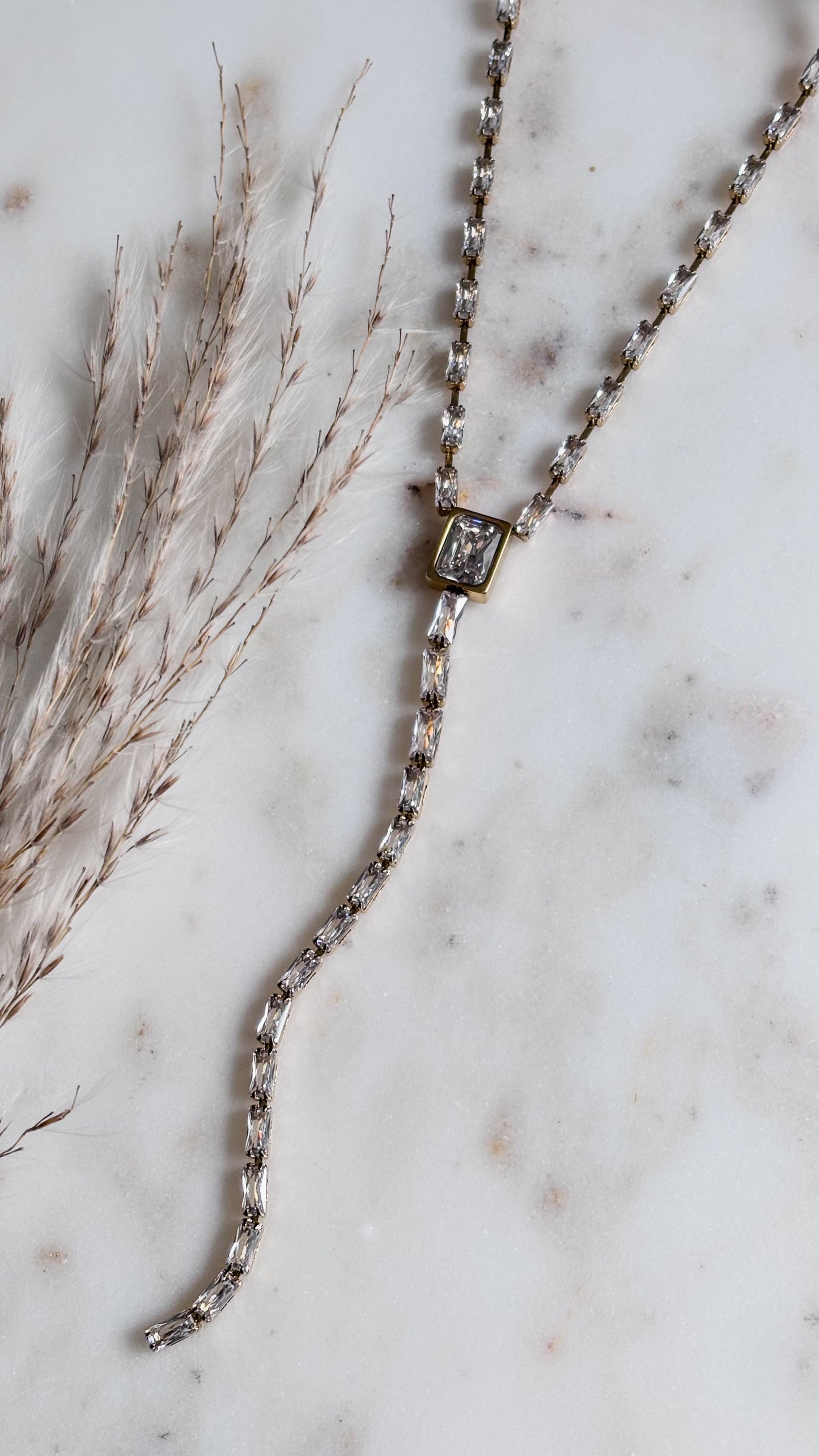 Mística Necklace