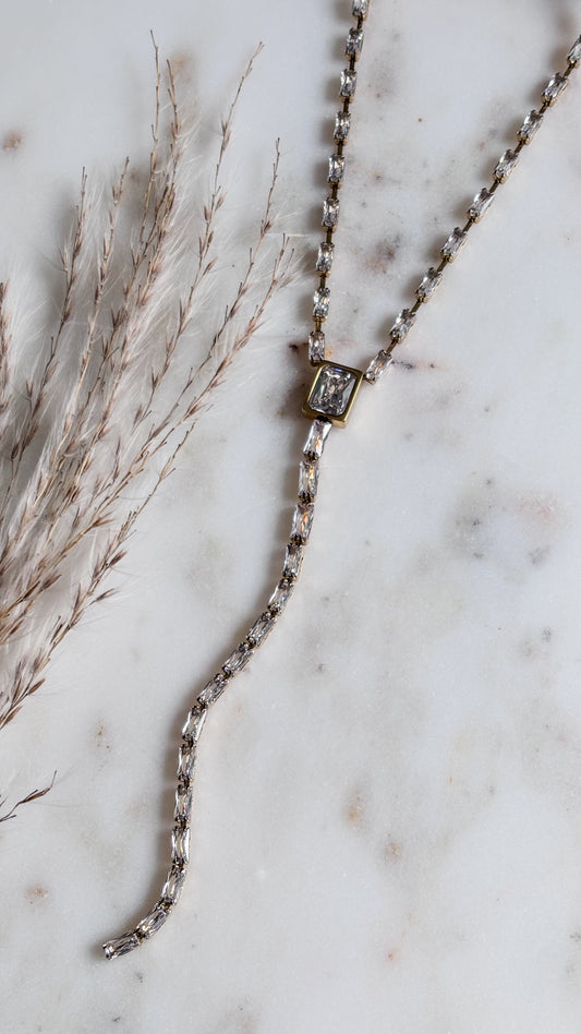 Mística Necklace