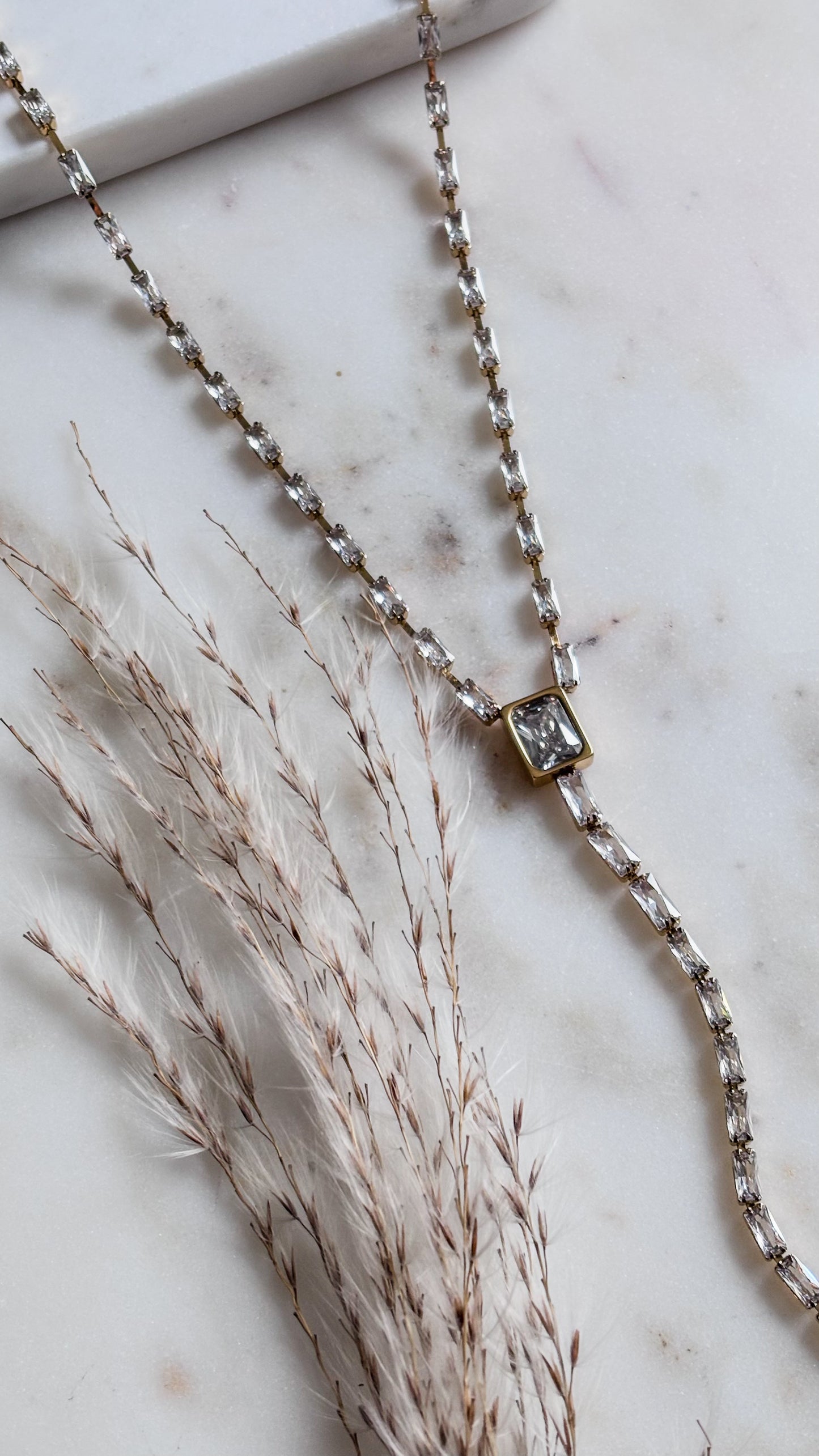 Mística Necklace