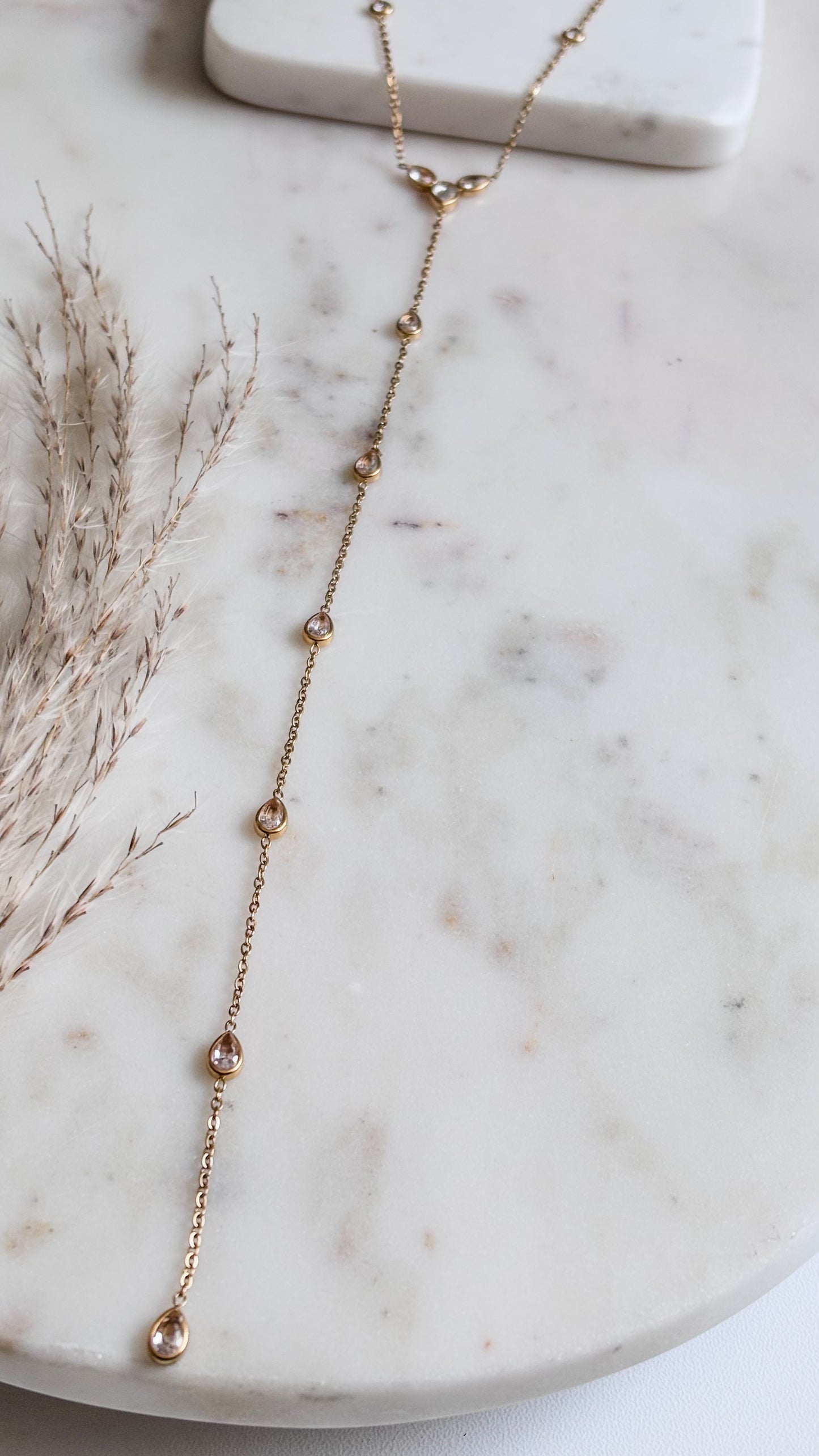 Perlina Necklace