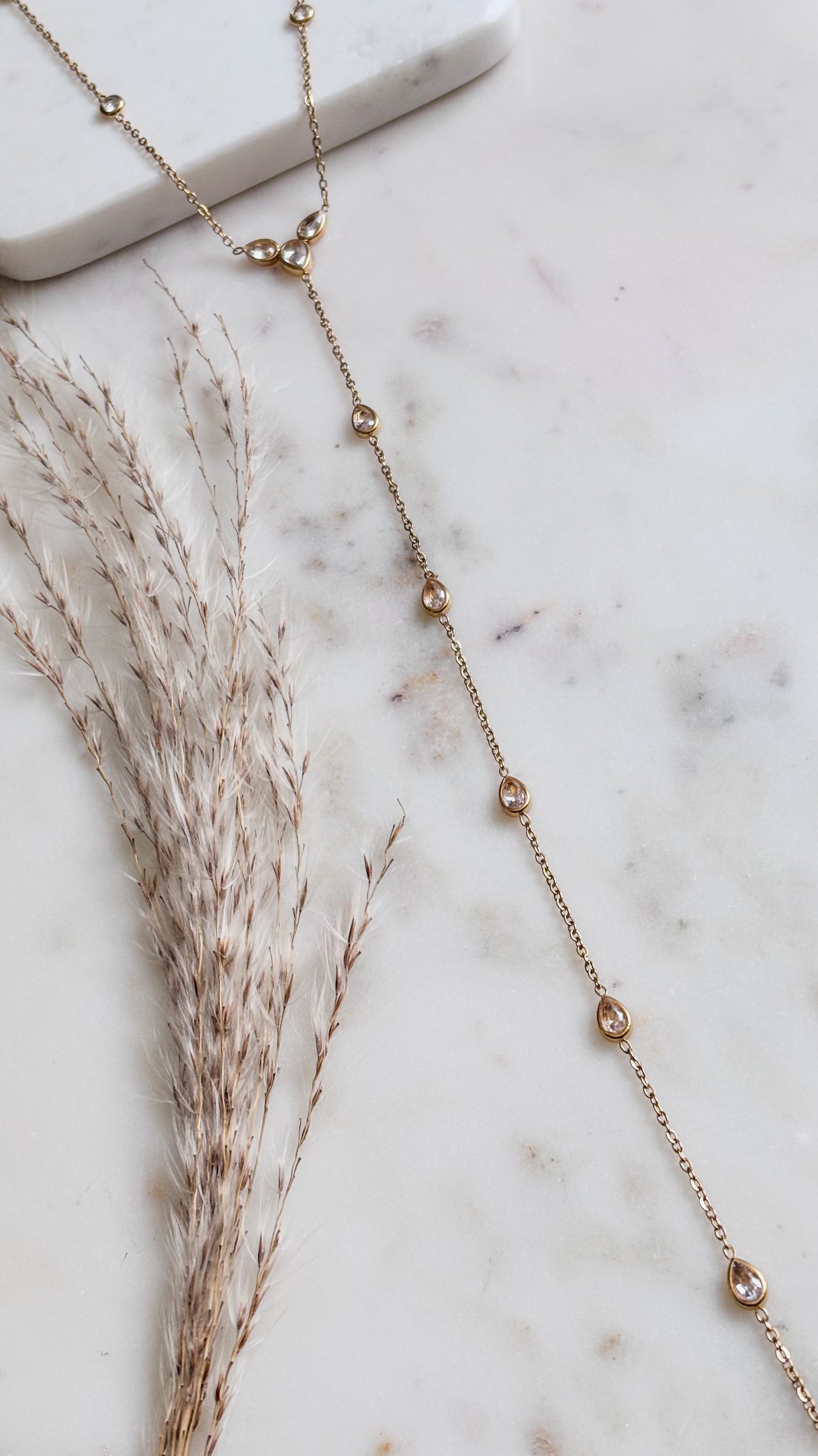 Perlina Necklace