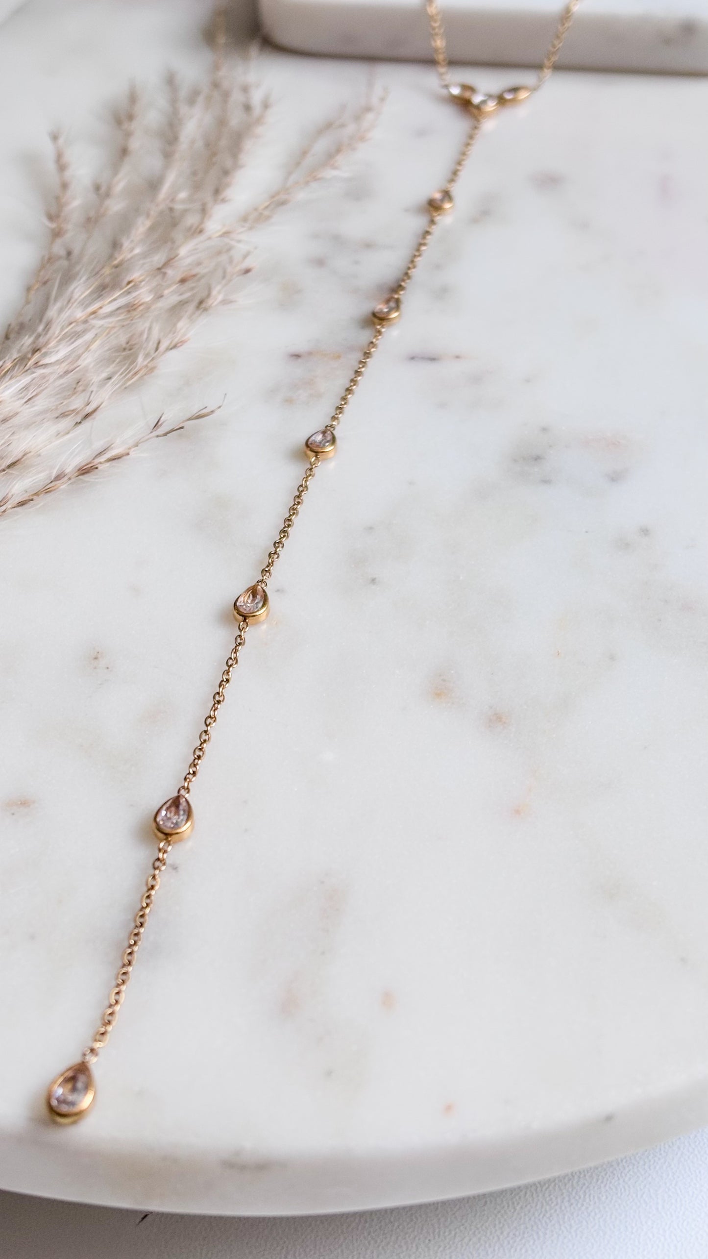 Perlina Necklace