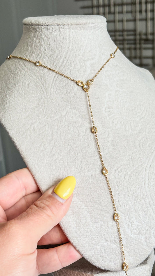 Perlina Necklace